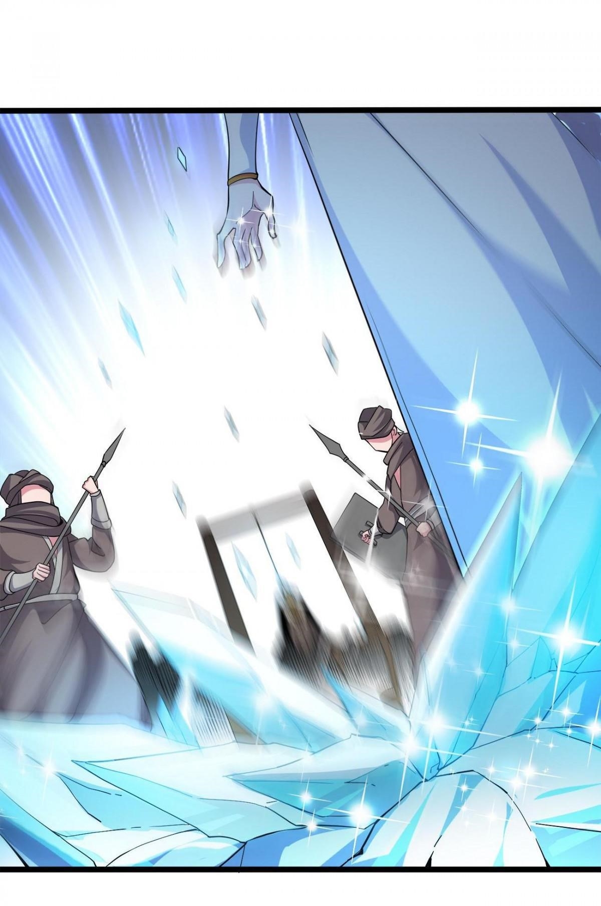 Princess, Please Distance Yourself A Little Chapter 34 - Page 18