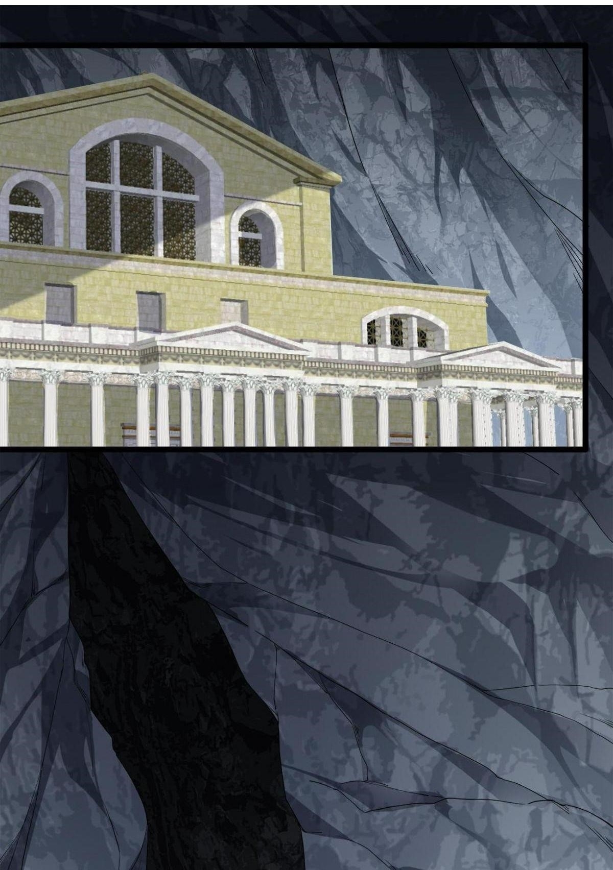 Princess, Please Distance Yourself A Little Chapter 34 - Page 2