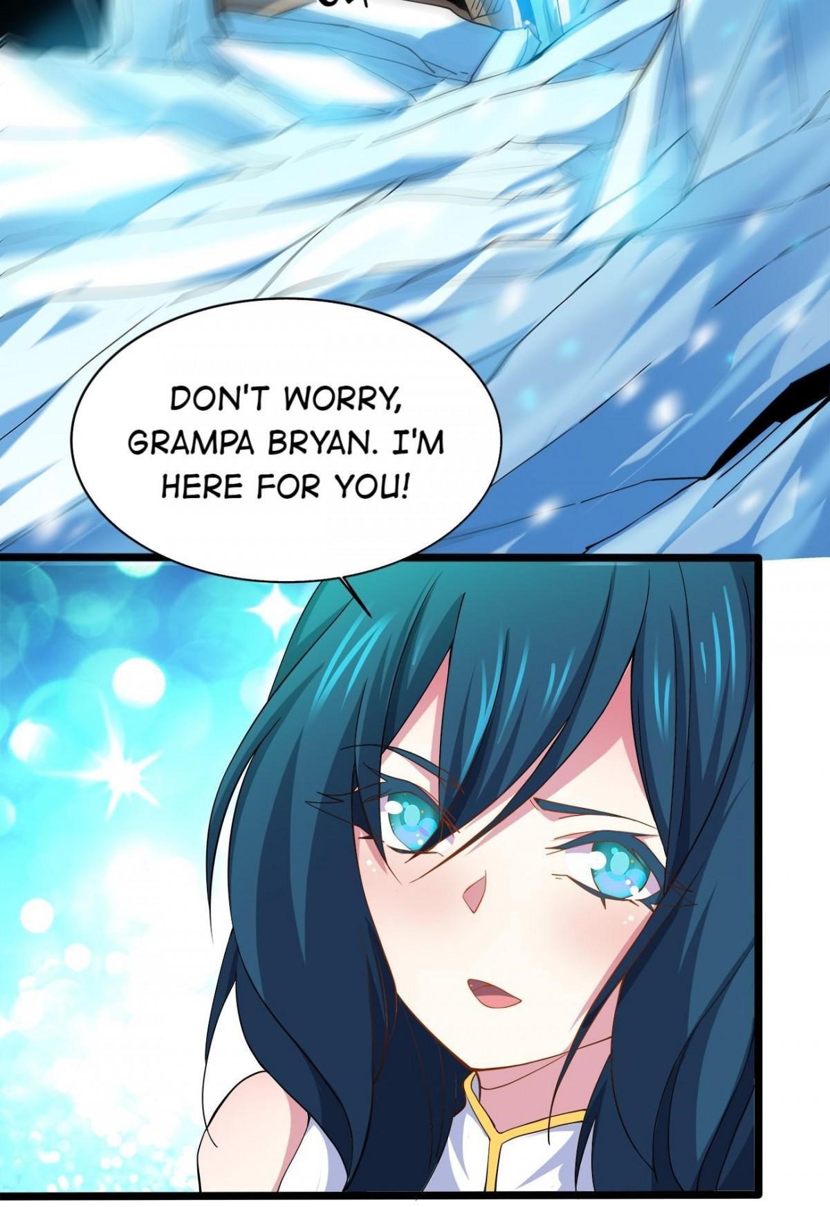 Princess, Please Distance Yourself A Little Chapter 34 - Page 23