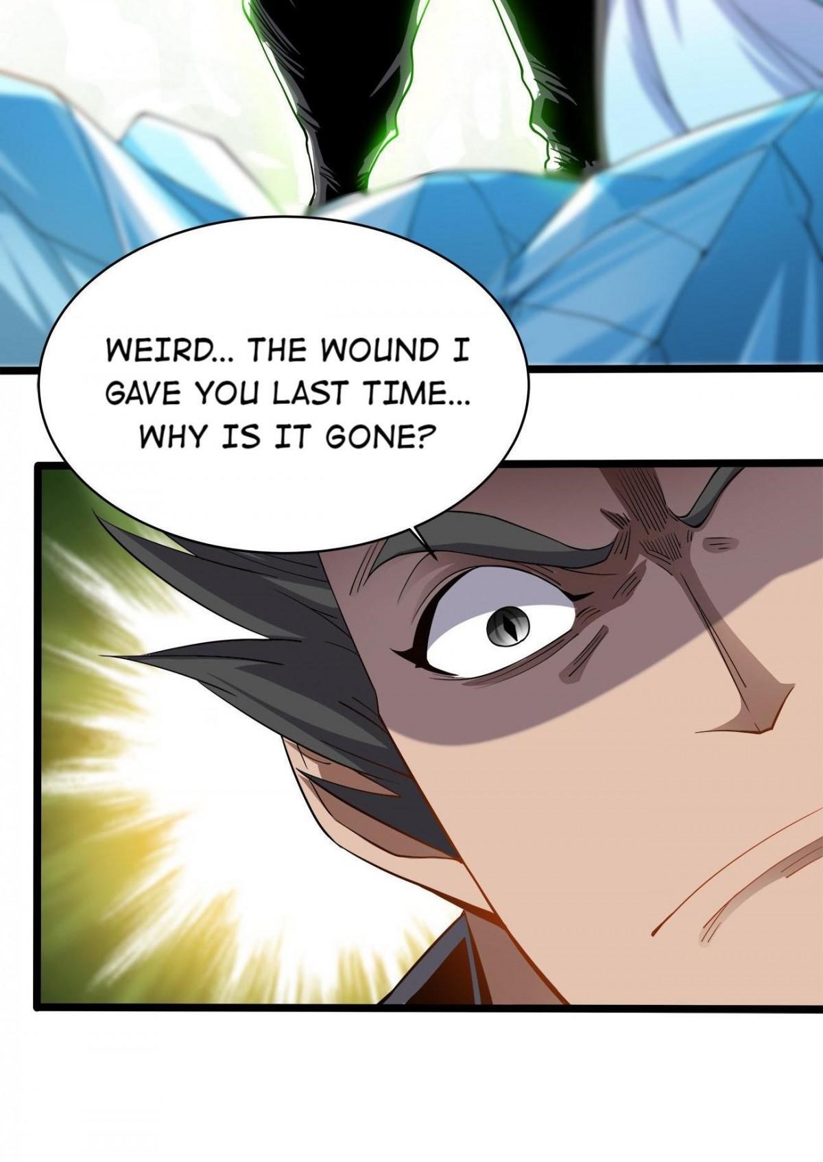 Princess, Please Distance Yourself A Little Chapter 34 - Page 26