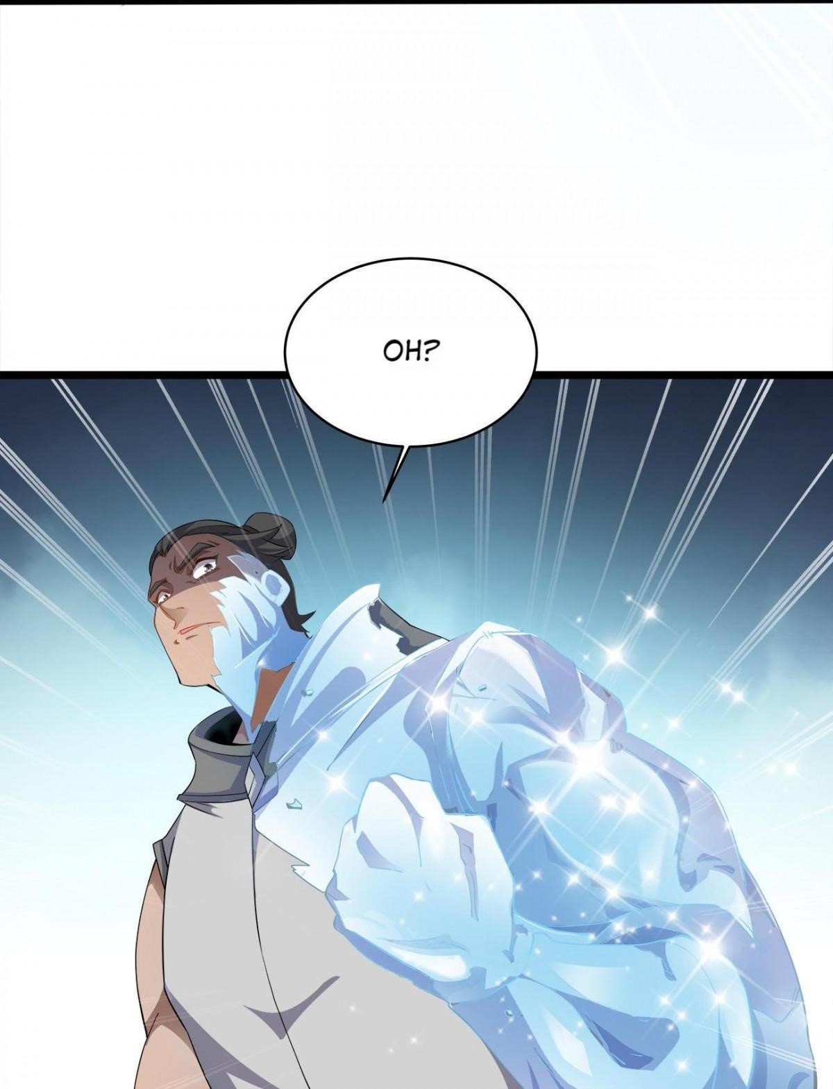 Princess, Please Distance Yourself A Little Chapter 34 - Page 32