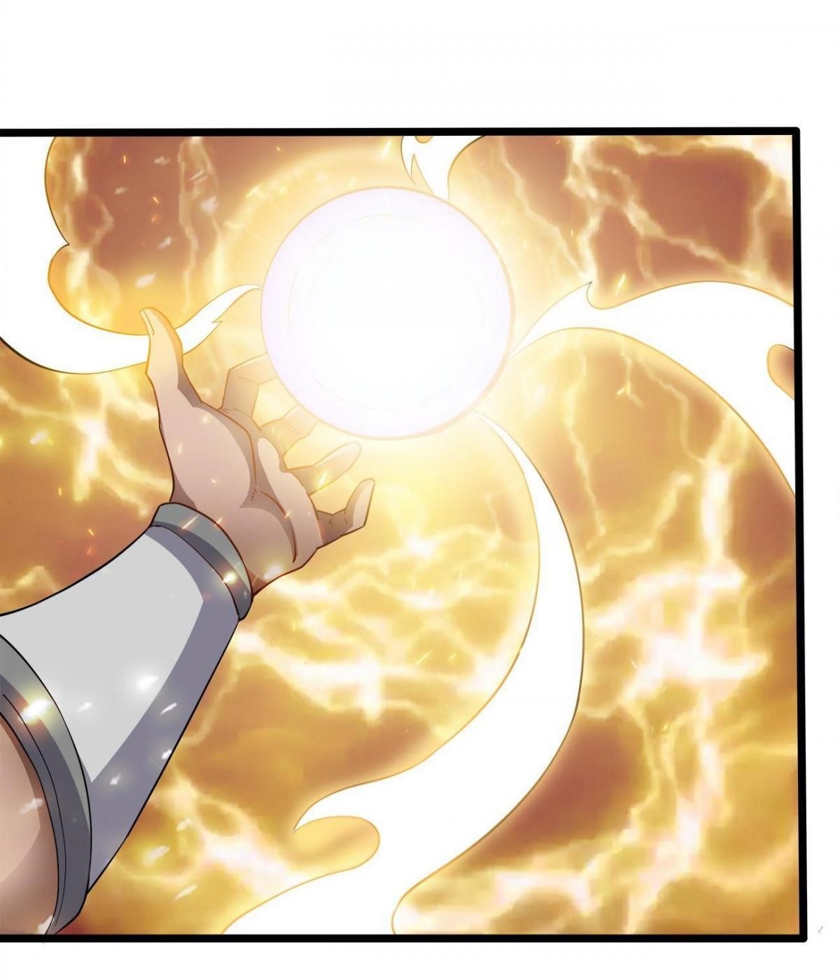 Princess, Please Distance Yourself A Little Chapter 34 - Page 35