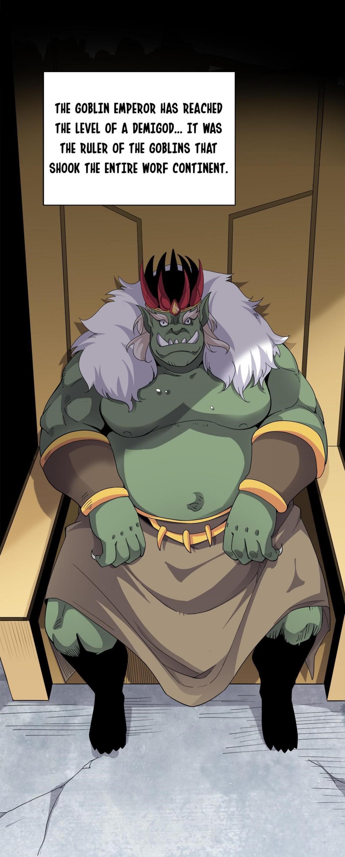 Princess, Please Distance Yourself A Little Chapter 34 - Page 4