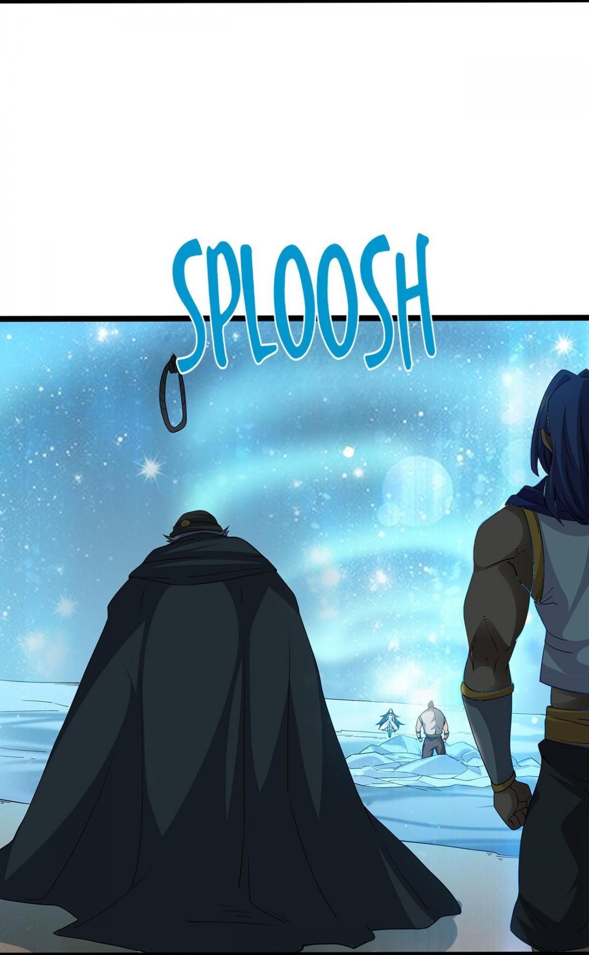 Princess, Please Distance Yourself A Little Chapter 34 - Page 43