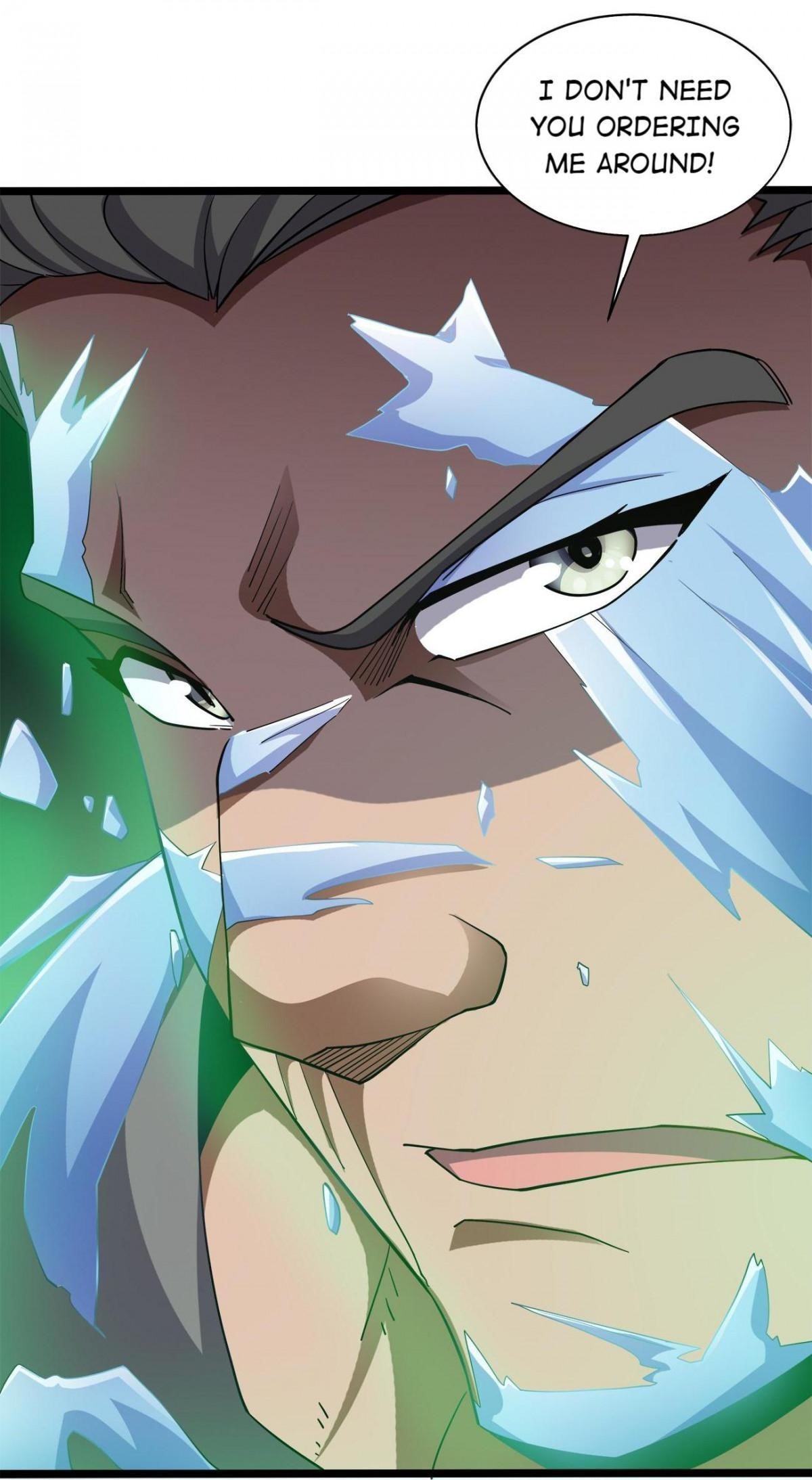 Princess, Please Distance Yourself A Little Chapter 35 - Page 11