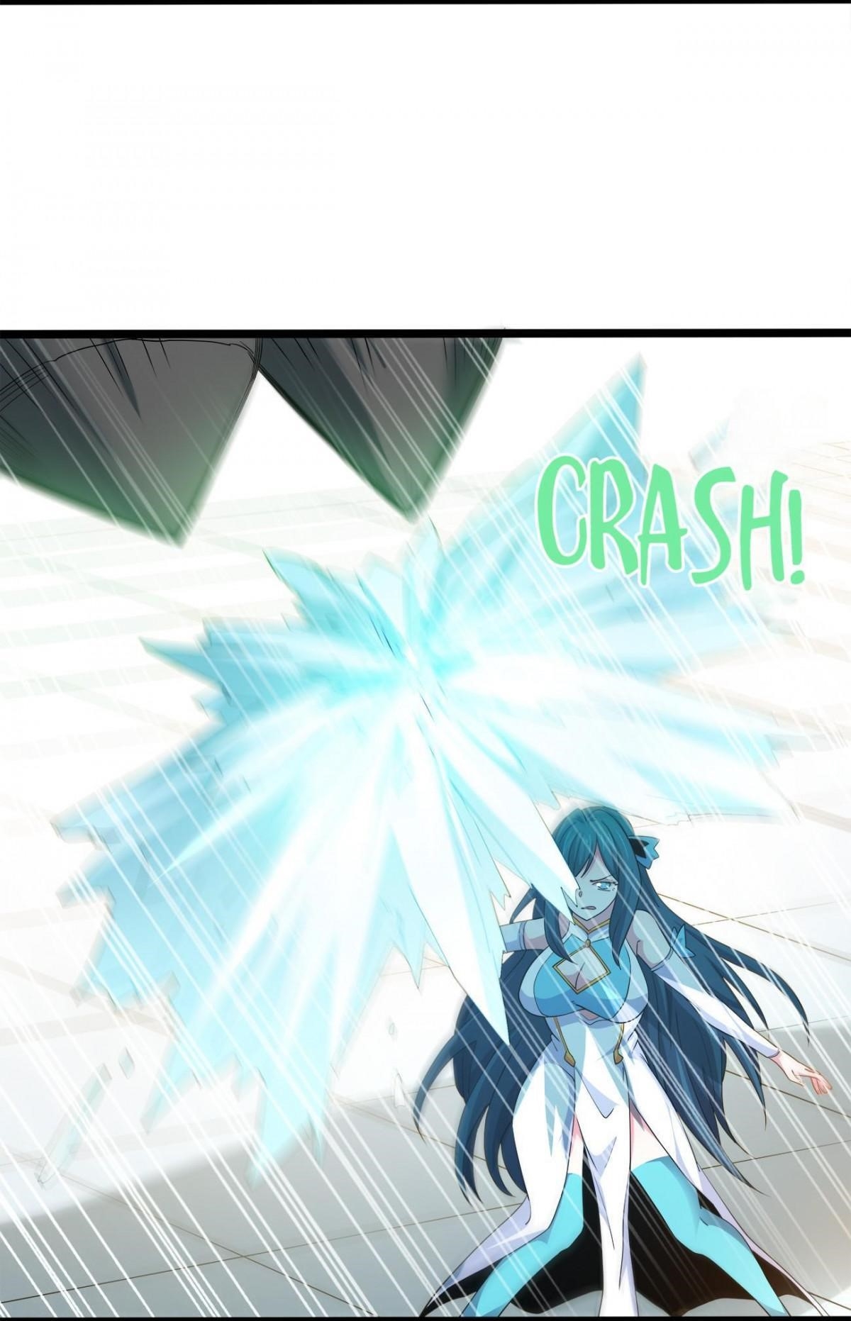 Princess, Please Distance Yourself A Little Chapter 35 - Page 14