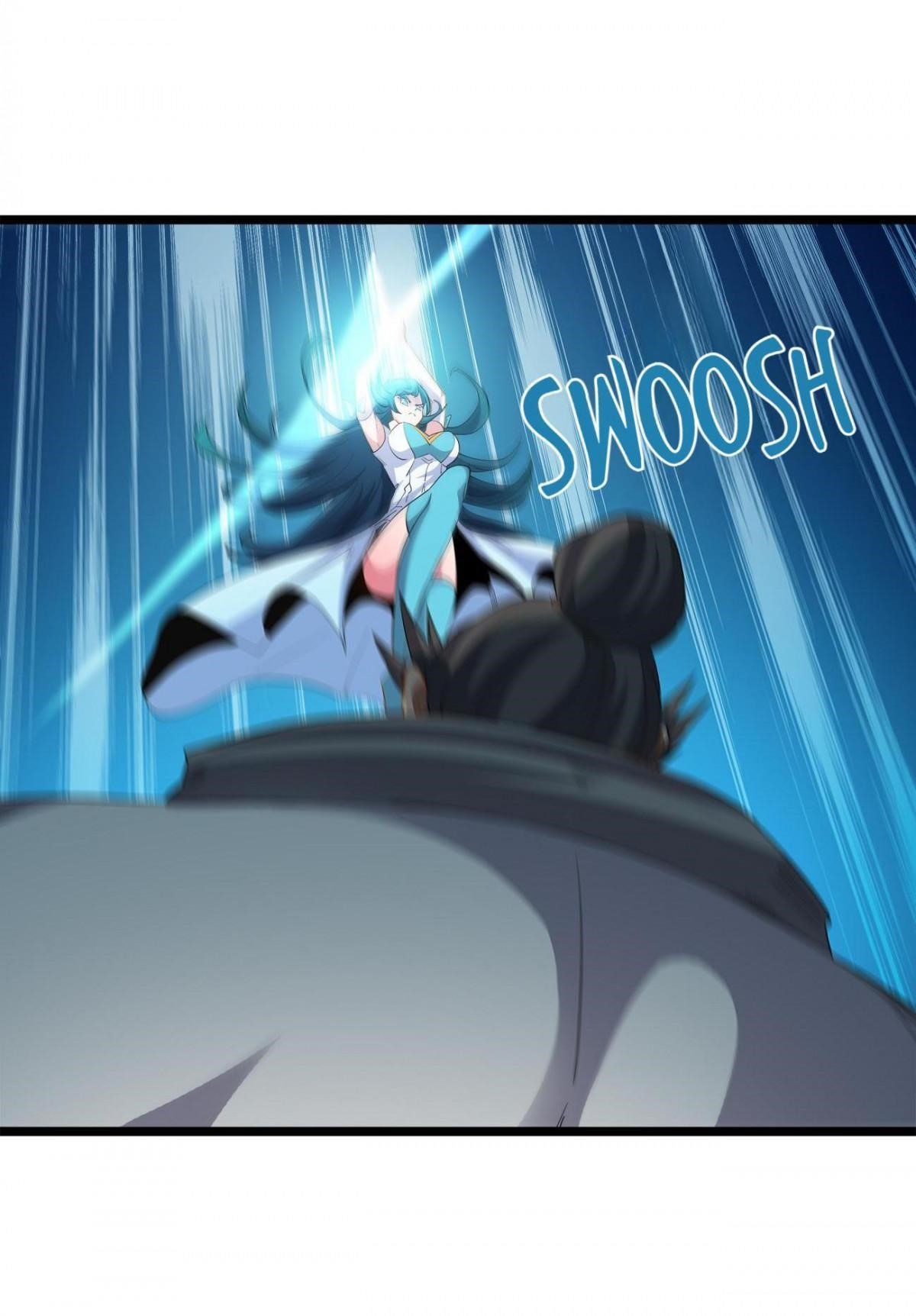 Princess, Please Distance Yourself A Little Chapter 35 - Page 24