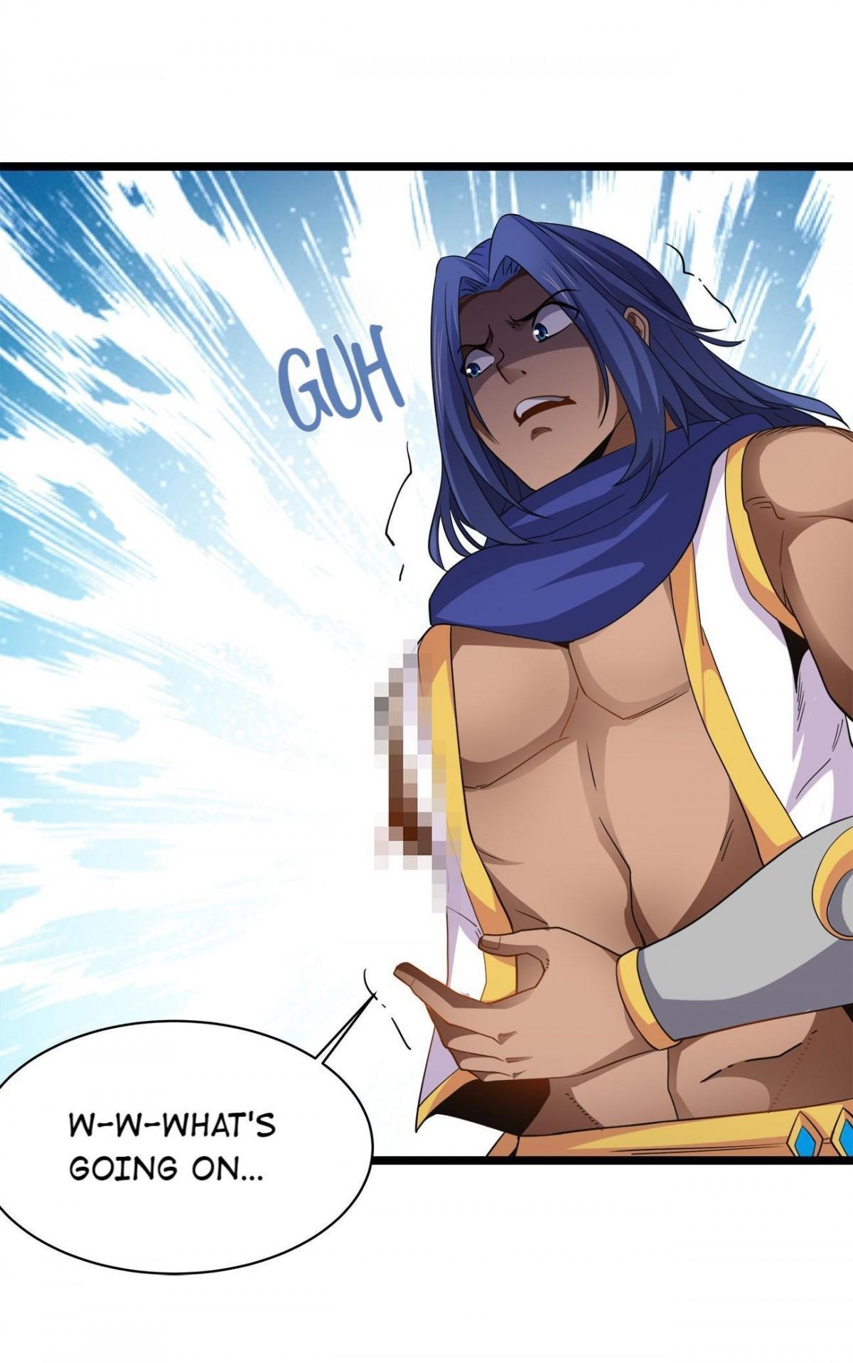 Princess, Please Distance Yourself A Little Chapter 35 - Page 37