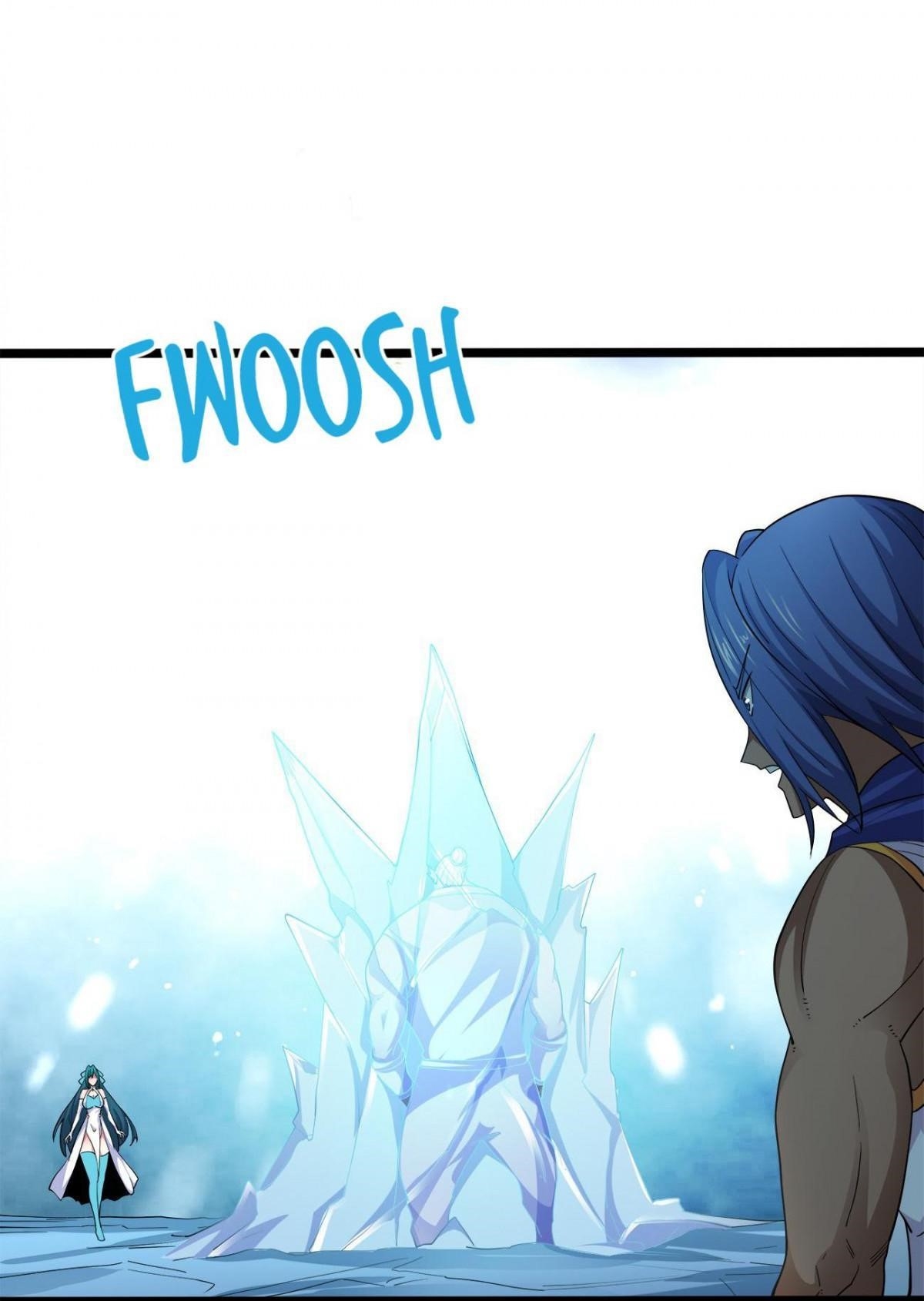 Princess, Please Distance Yourself A Little Chapter 35 - Page 5