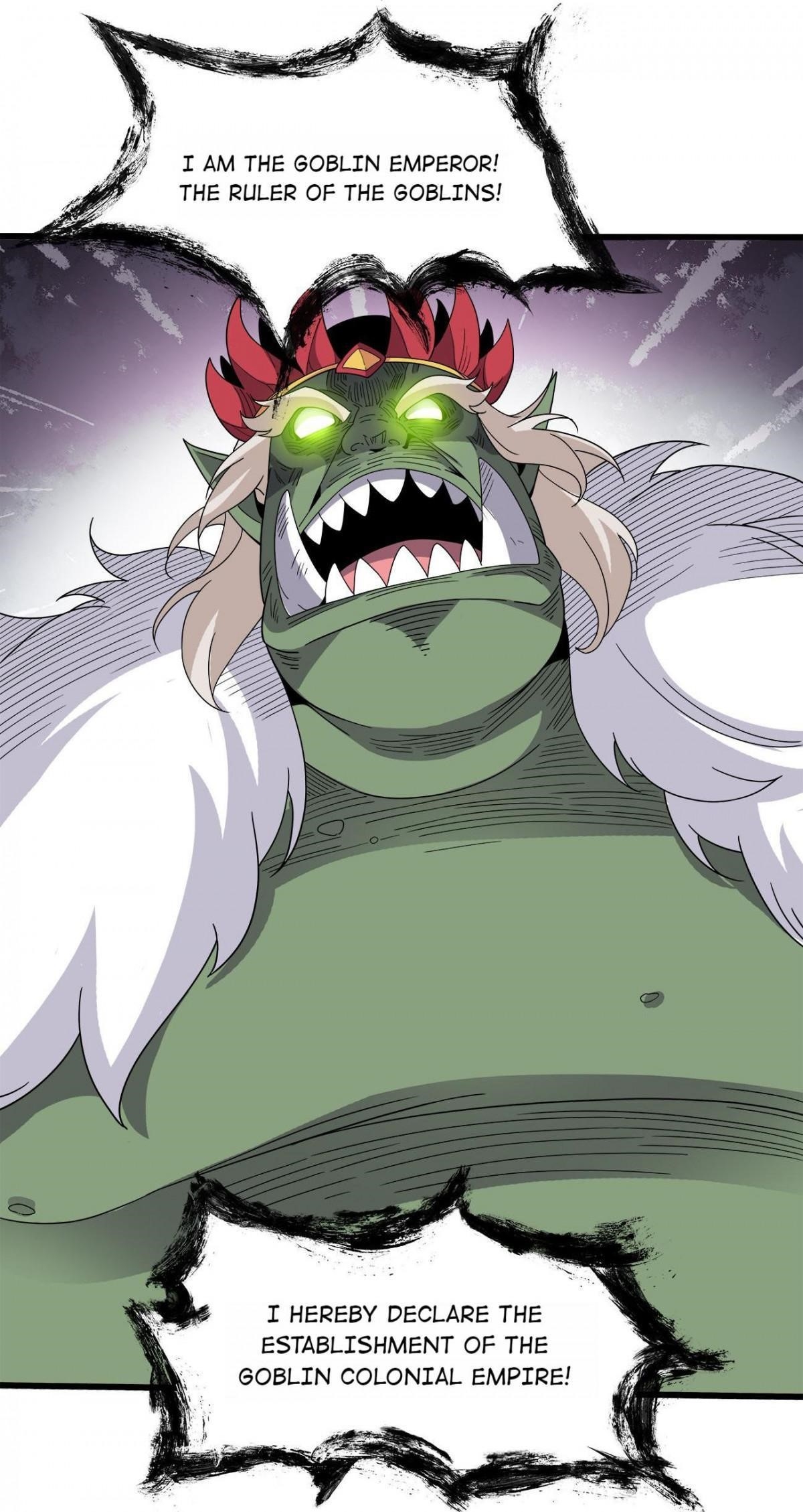 Princess, Please Distance Yourself A Little Chapter 36 - Page 11