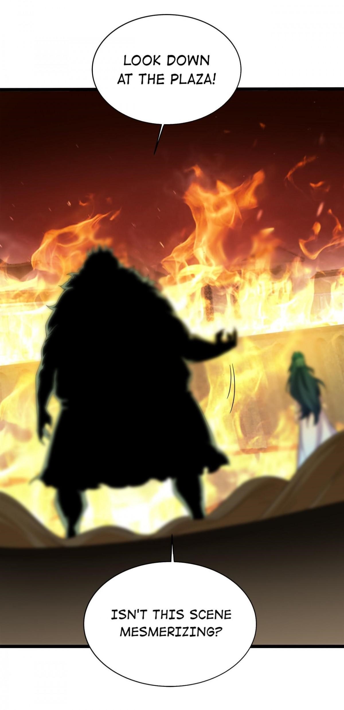 Princess, Please Distance Yourself A Little Chapter 36 - Page 16