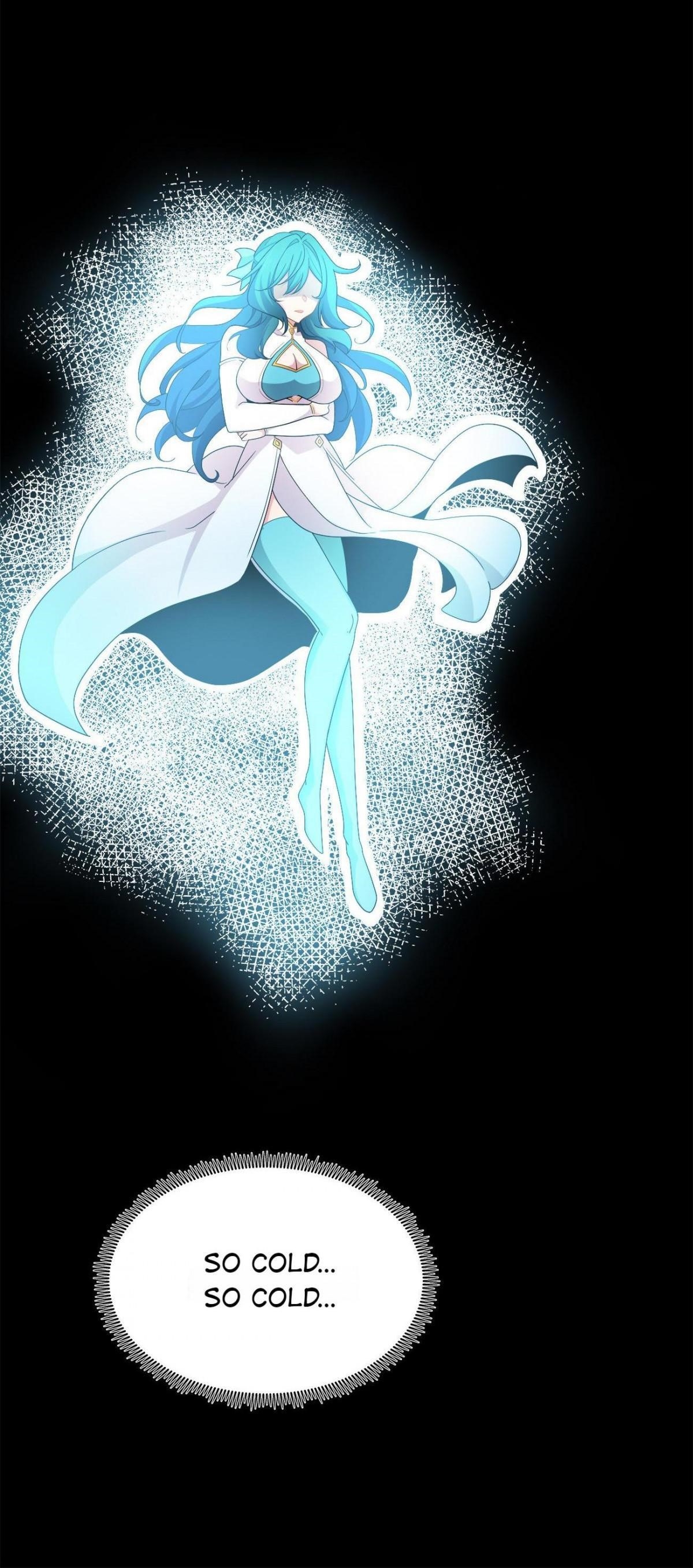 Princess, Please Distance Yourself A Little Chapter 36 - Page 23