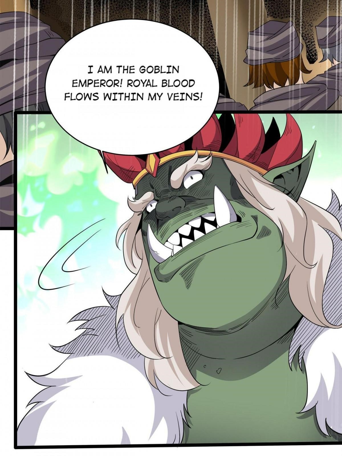 Princess, Please Distance Yourself A Little Chapter 36 - Page 3