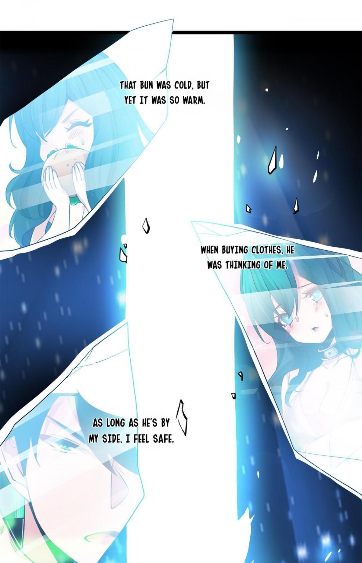 Princess, Please Distance Yourself A Little Chapter 36 - Page 30