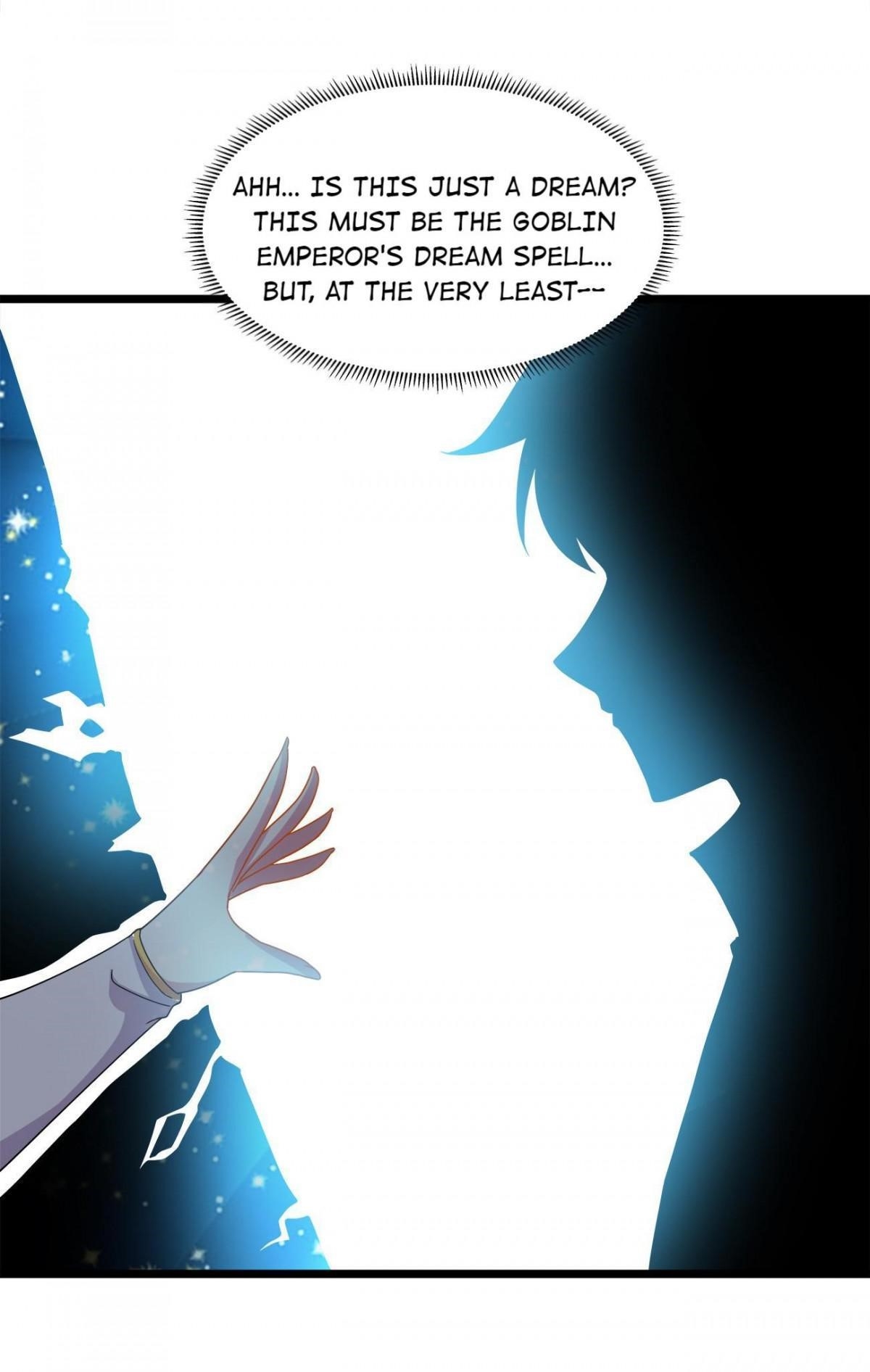 Princess, Please Distance Yourself A Little Chapter 36 - Page 33