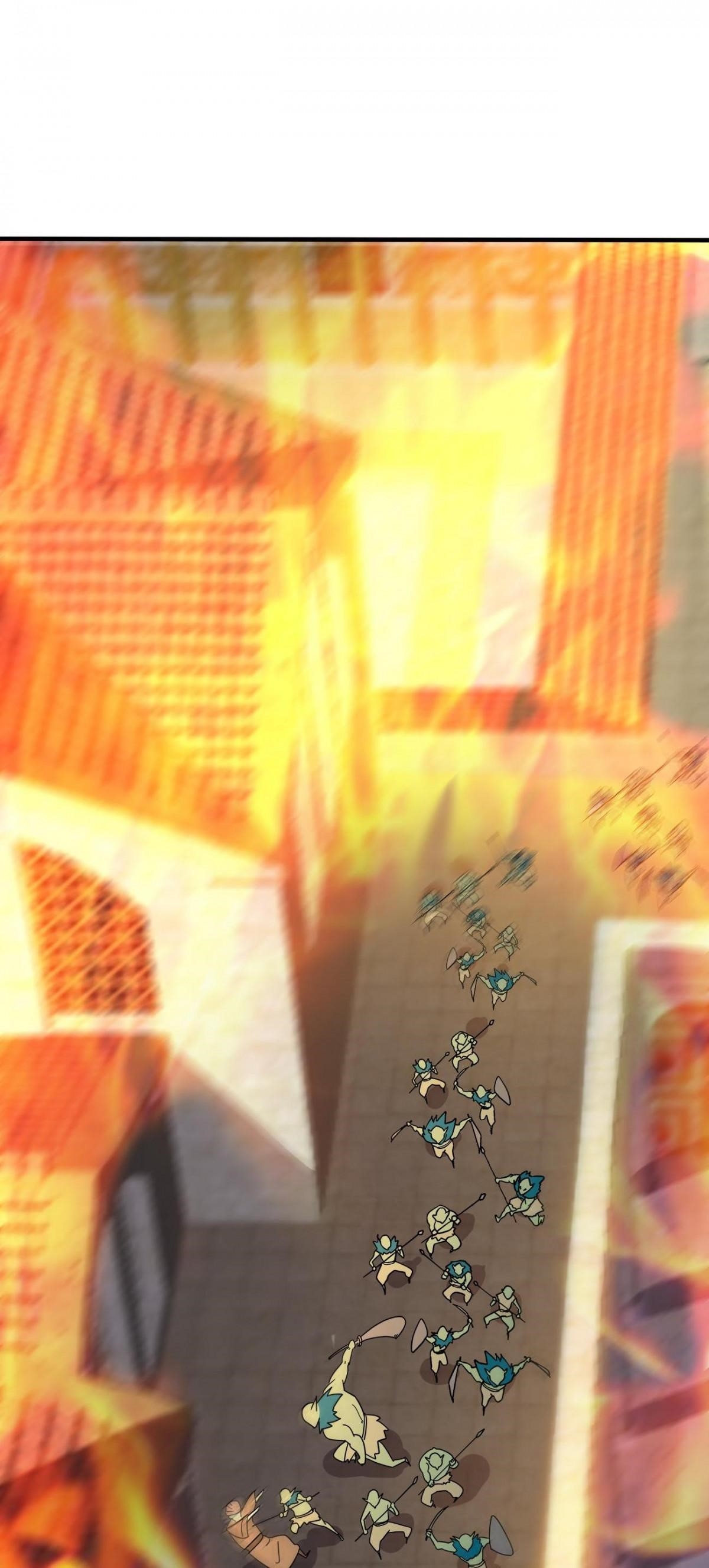 Princess, Please Distance Yourself A Little Chapter 36 - Page 8