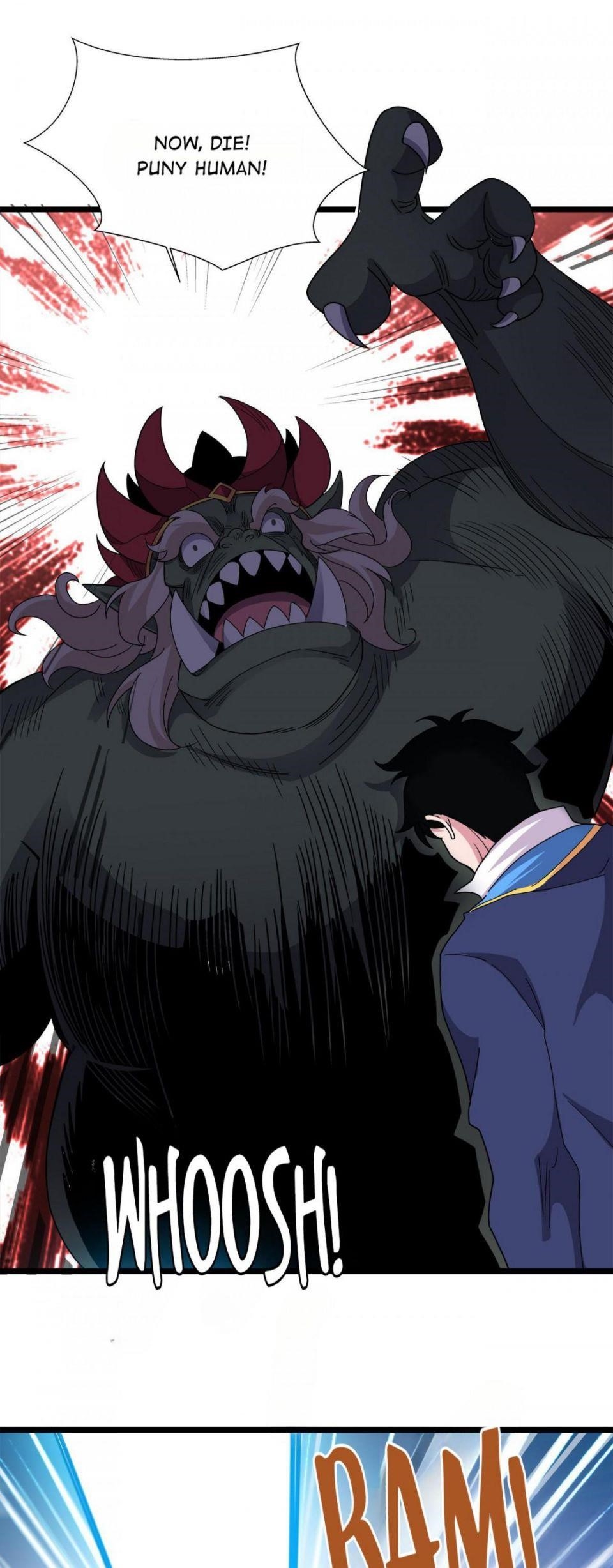 Princess, Please Distance Yourself A Little Chapter 37 - Page 15