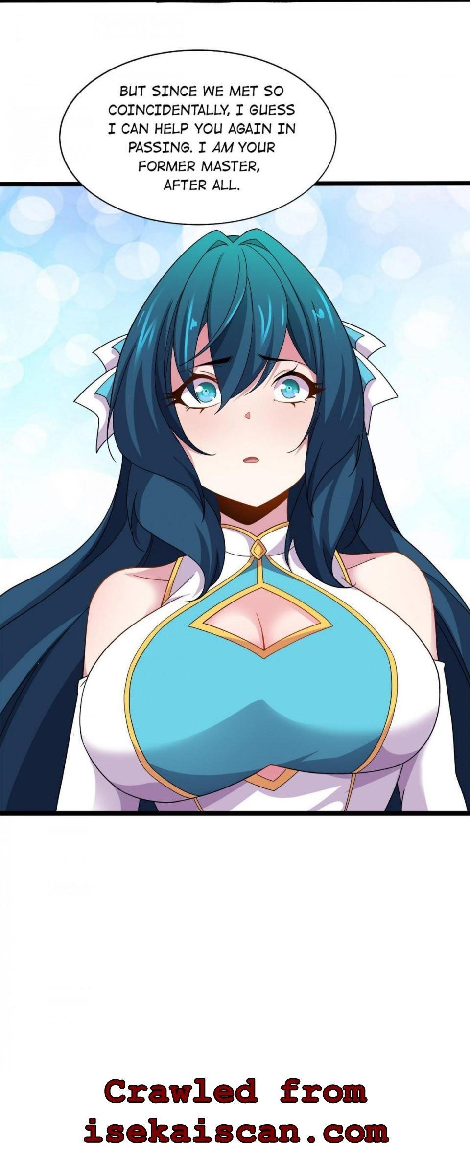 Princess, Please Distance Yourself A Little Chapter 37 - Page 29