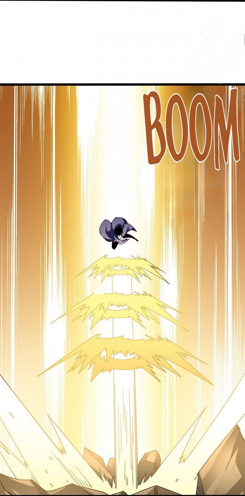 Princess, Please Distance Yourself A Little Chapter 37 - Page 34