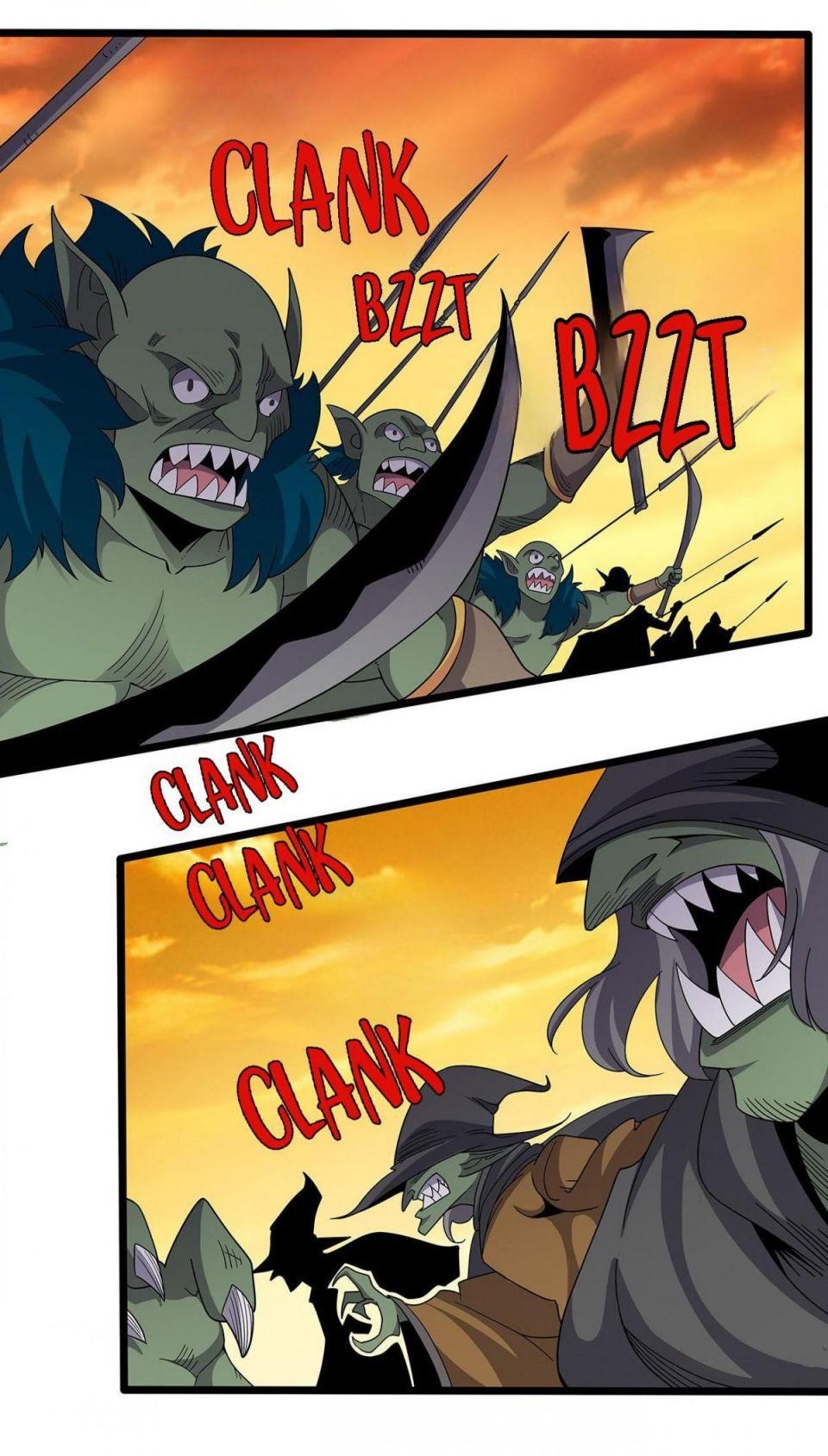 Princess, Please Distance Yourself A Little Chapter 37 - Page 36