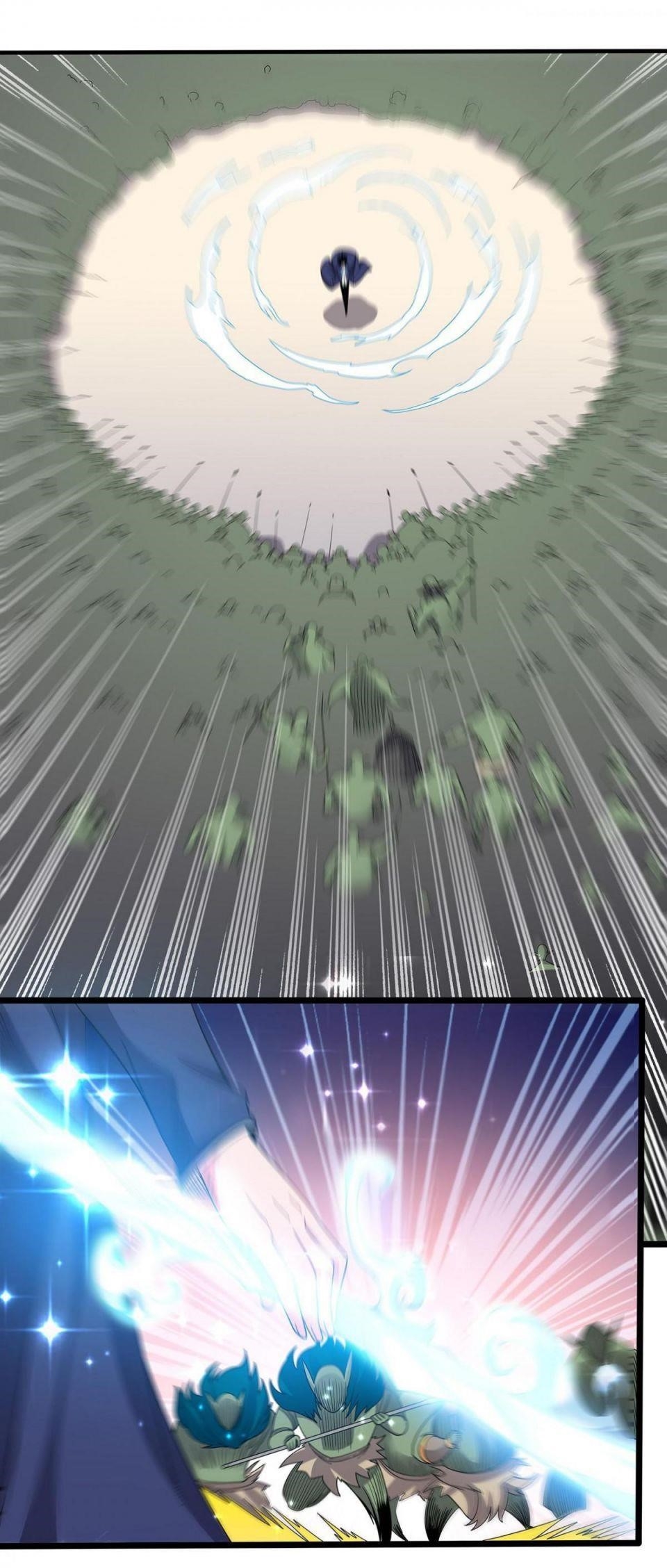 Princess, Please Distance Yourself A Little Chapter 37 - Page 37