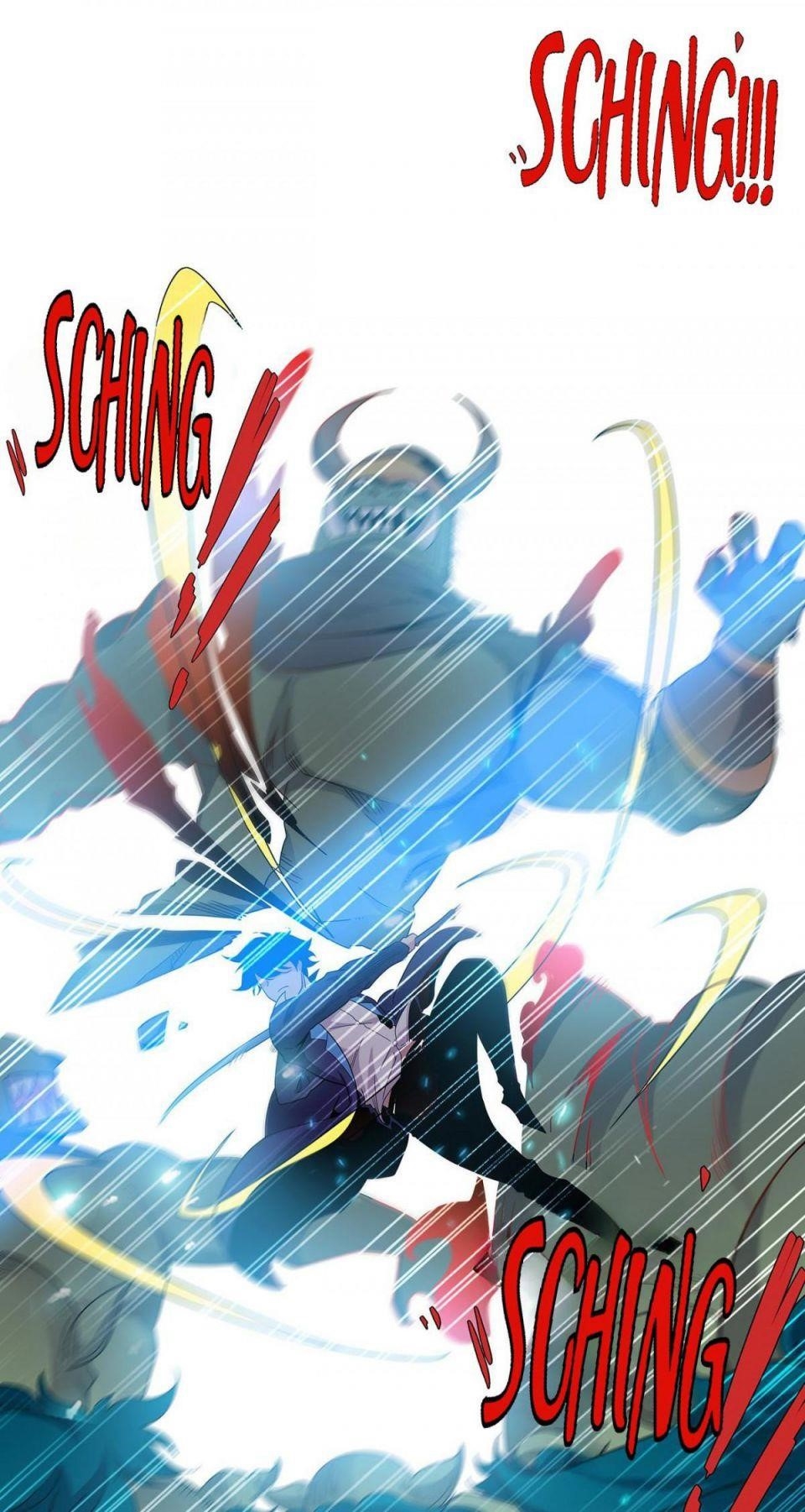 Princess, Please Distance Yourself A Little Chapter 37 - Page 38