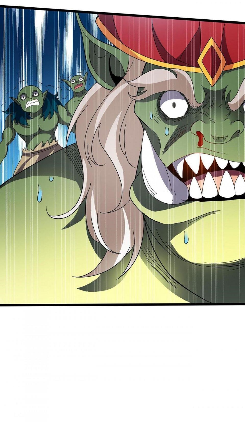 Princess, Please Distance Yourself A Little Chapter 37 - Page 40