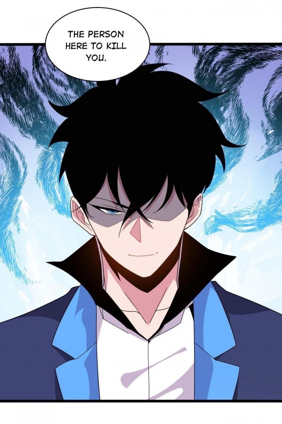 Princess, Please Distance Yourself A Little Chapter 37 - Page 5