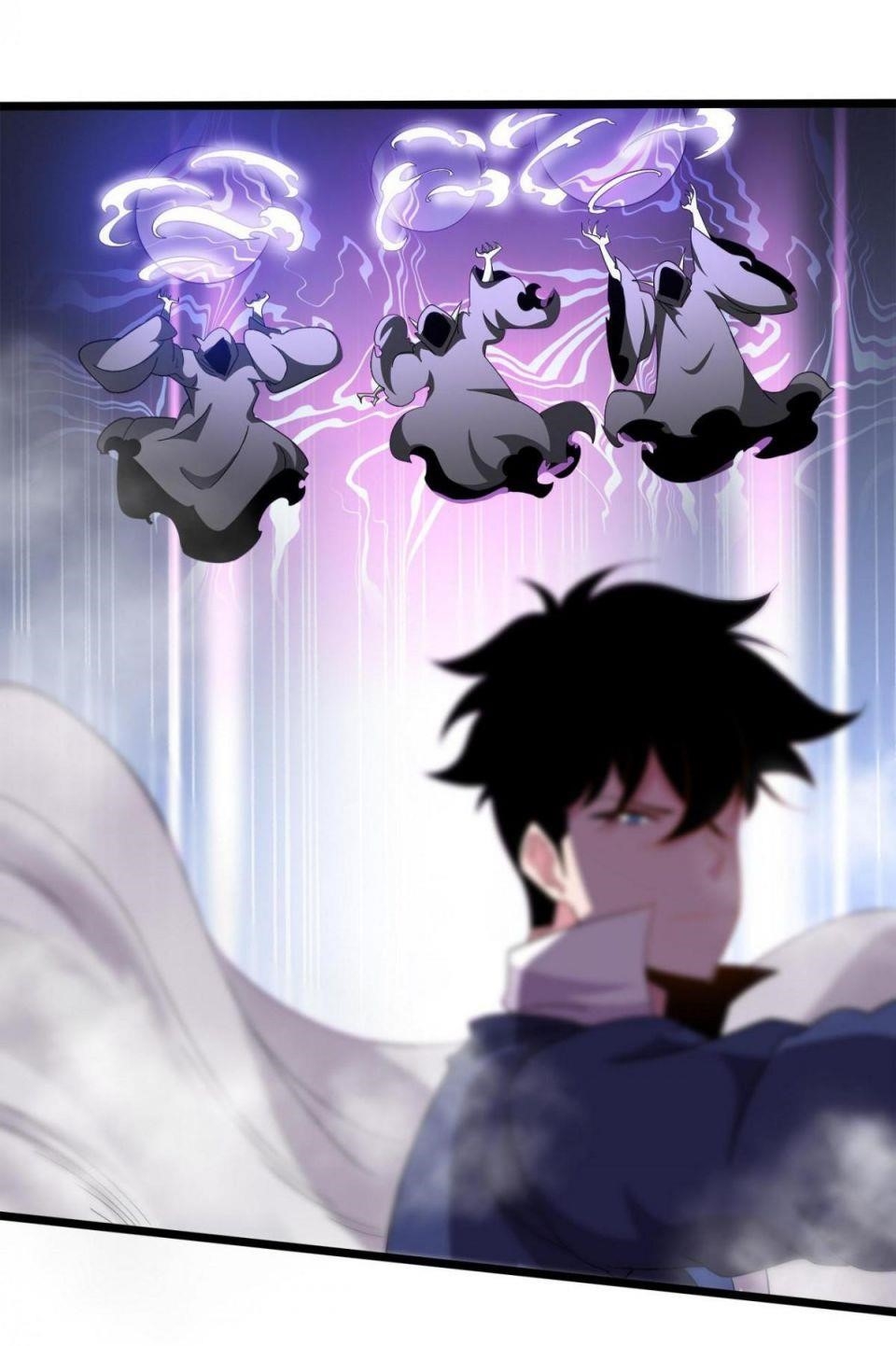 Princess, Please Distance Yourself A Little Chapter 38 - Page 10