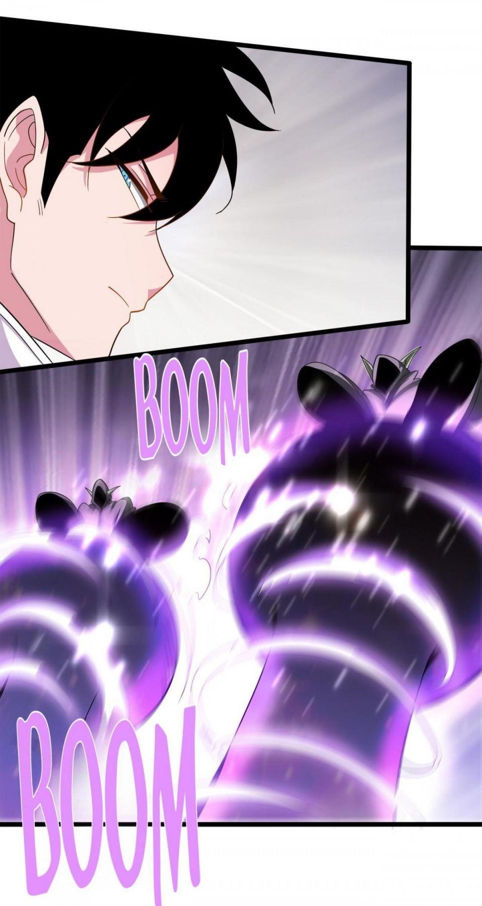 Princess, Please Distance Yourself A Little Chapter 38 - Page 11