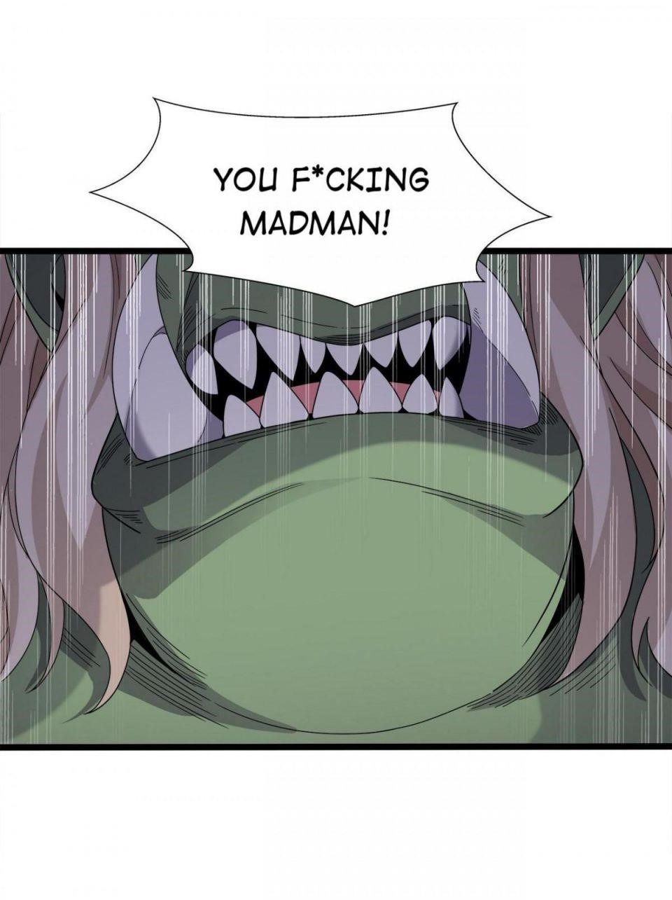 Princess, Please Distance Yourself A Little Chapter 38 - Page 23