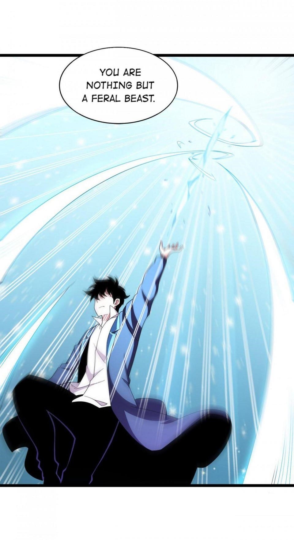 Princess, Please Distance Yourself A Little Chapter 38 - Page 29