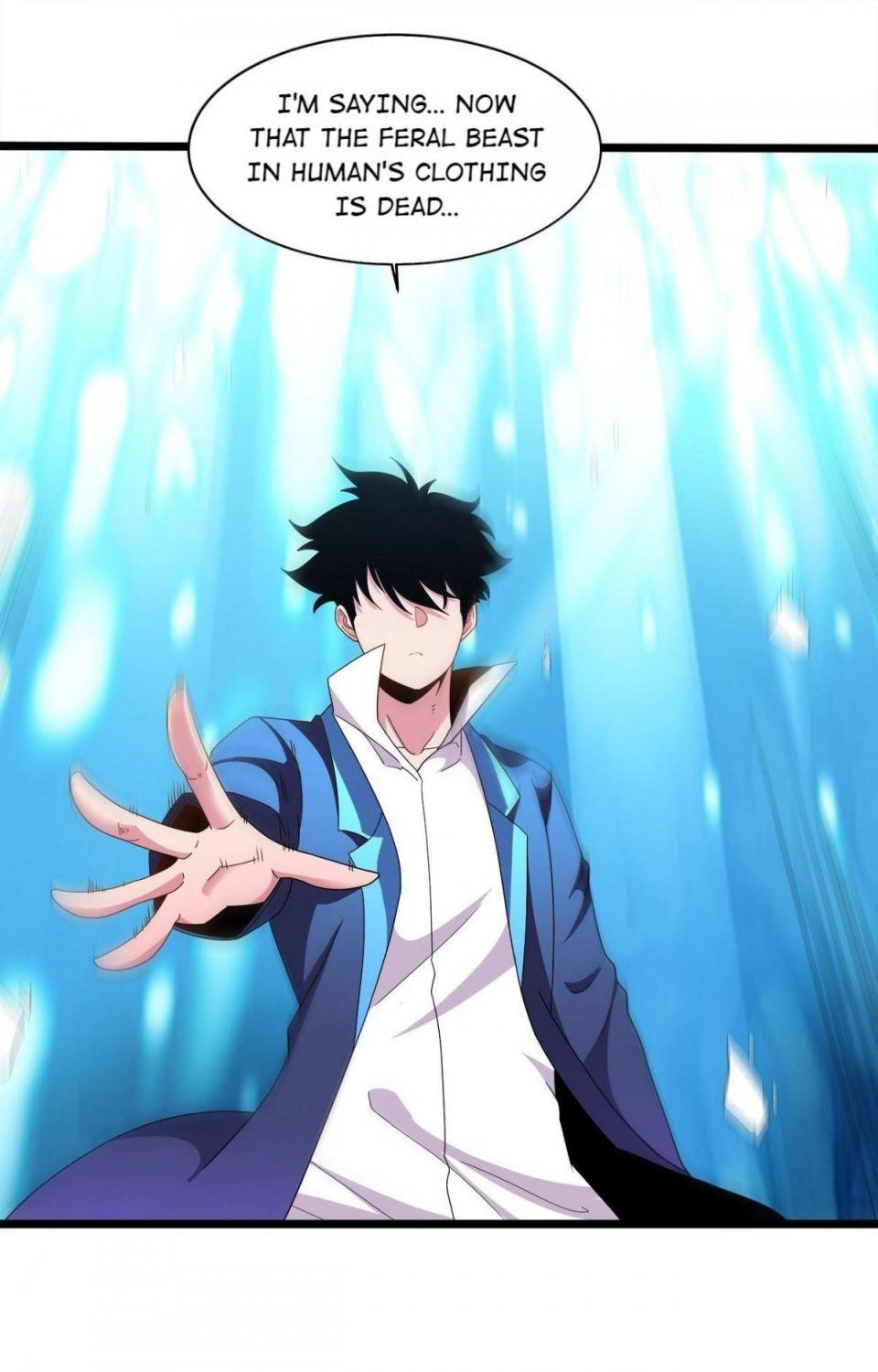 Princess, Please Distance Yourself A Little Chapter 38 - Page 32