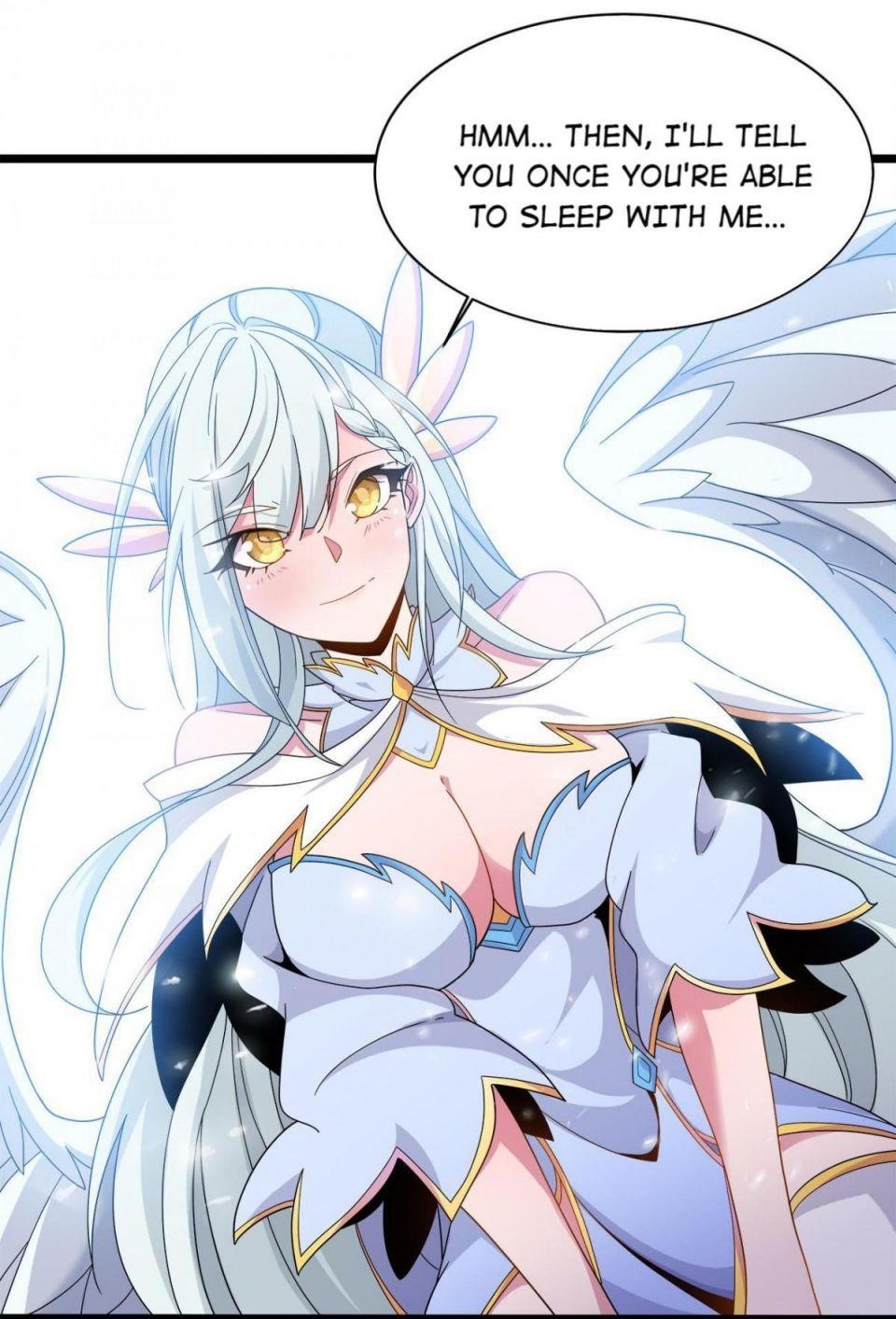 Princess, Please Distance Yourself A Little Chapter 38 - Page 40