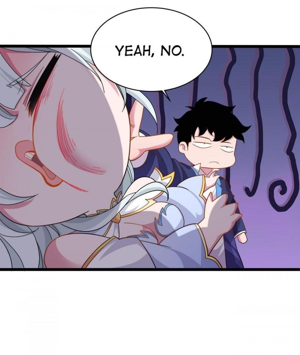 Princess, Please Distance Yourself A Little Chapter 38 - Page 43