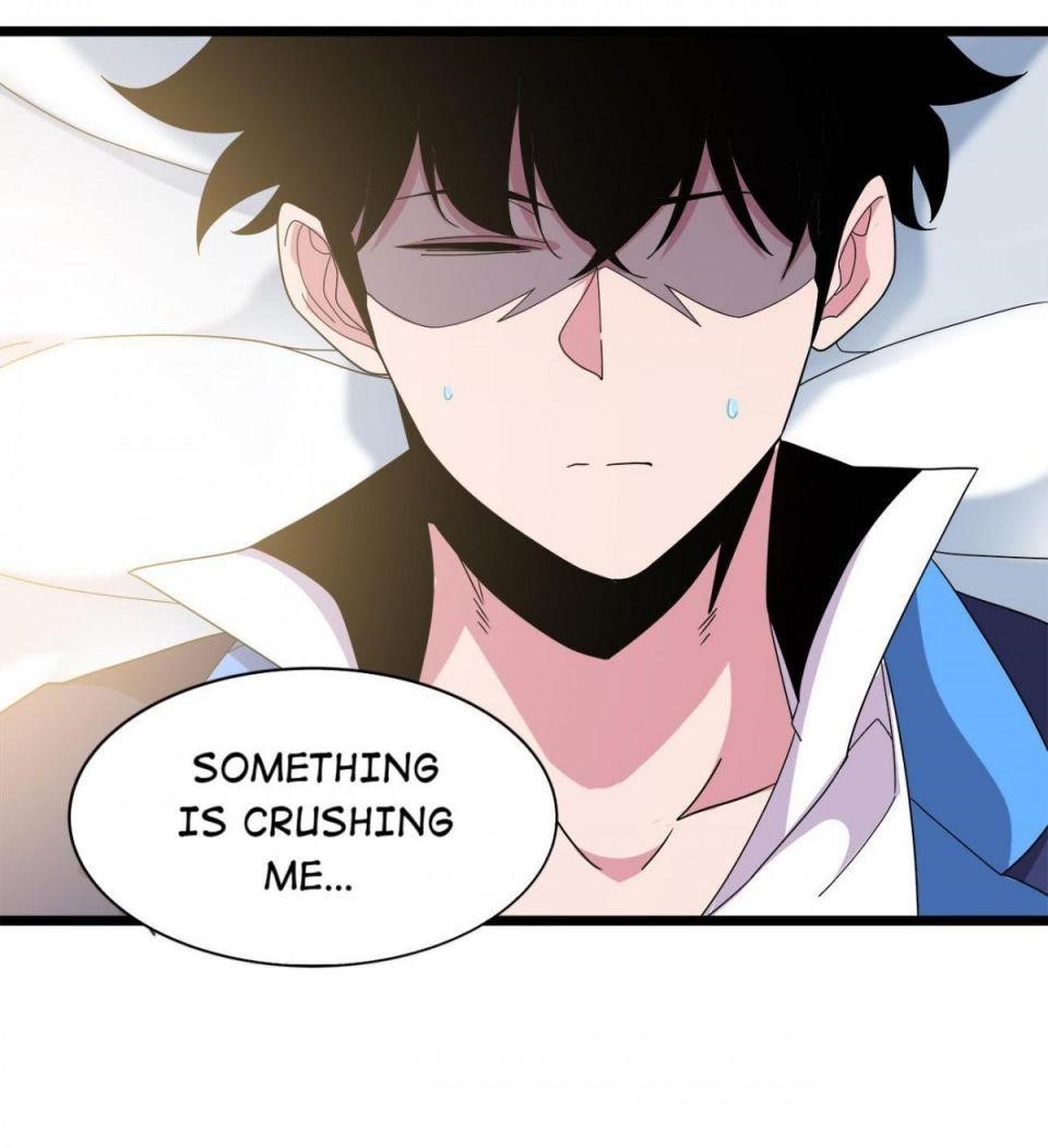 Princess, Please Distance Yourself A Little Chapter 38 - Page 46