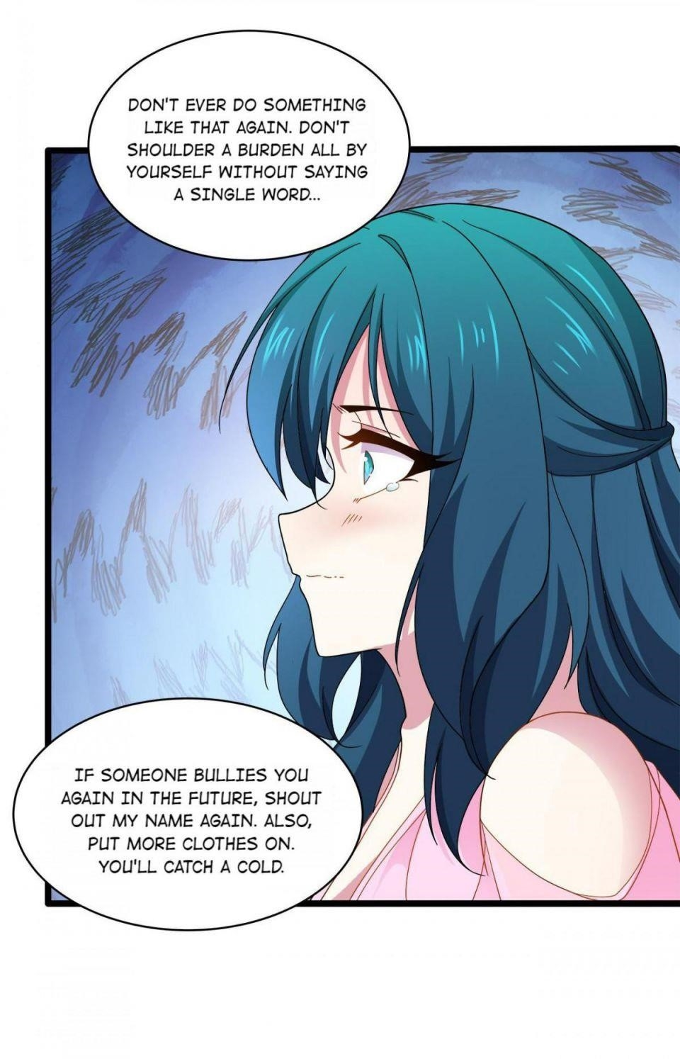 Princess, Please Distance Yourself A Little Chapter 38 - Page 53