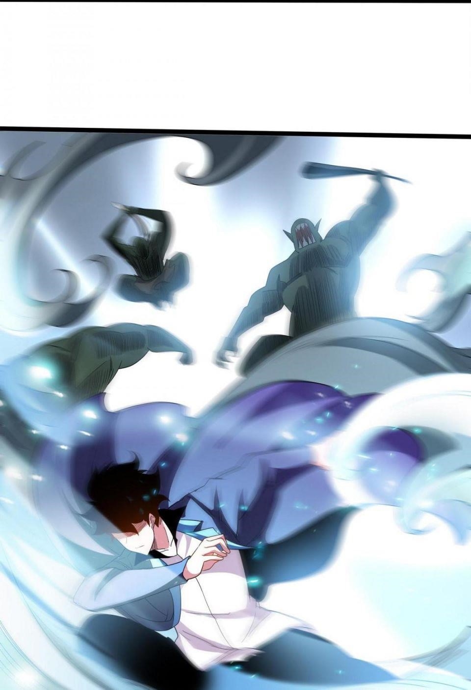 Princess, Please Distance Yourself A Little Chapter 38 - Page 7