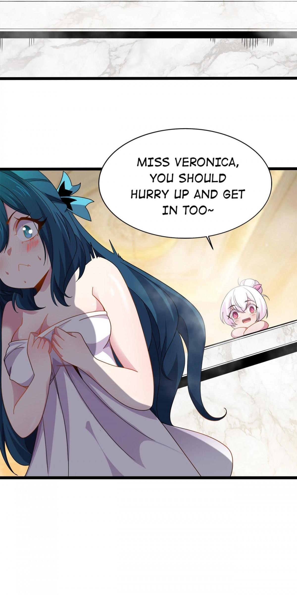 Princess, Please Distance Yourself A Little Chapter 39 - Page 17