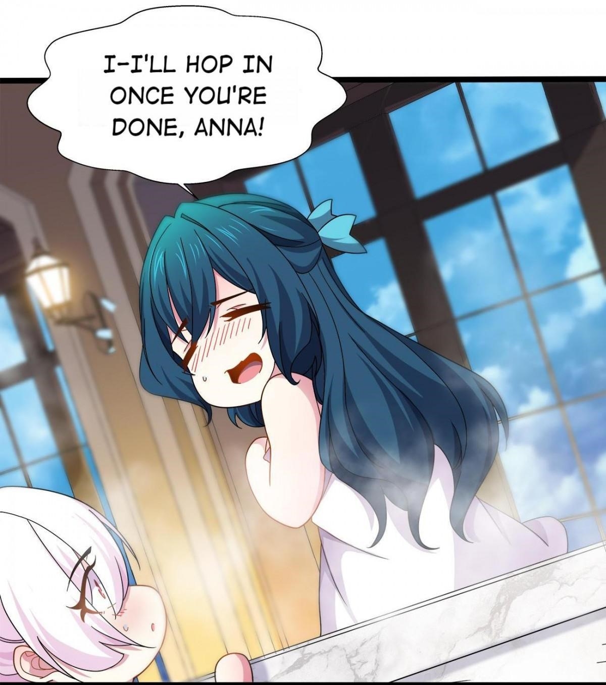 Princess, Please Distance Yourself A Little Chapter 39 - Page 18