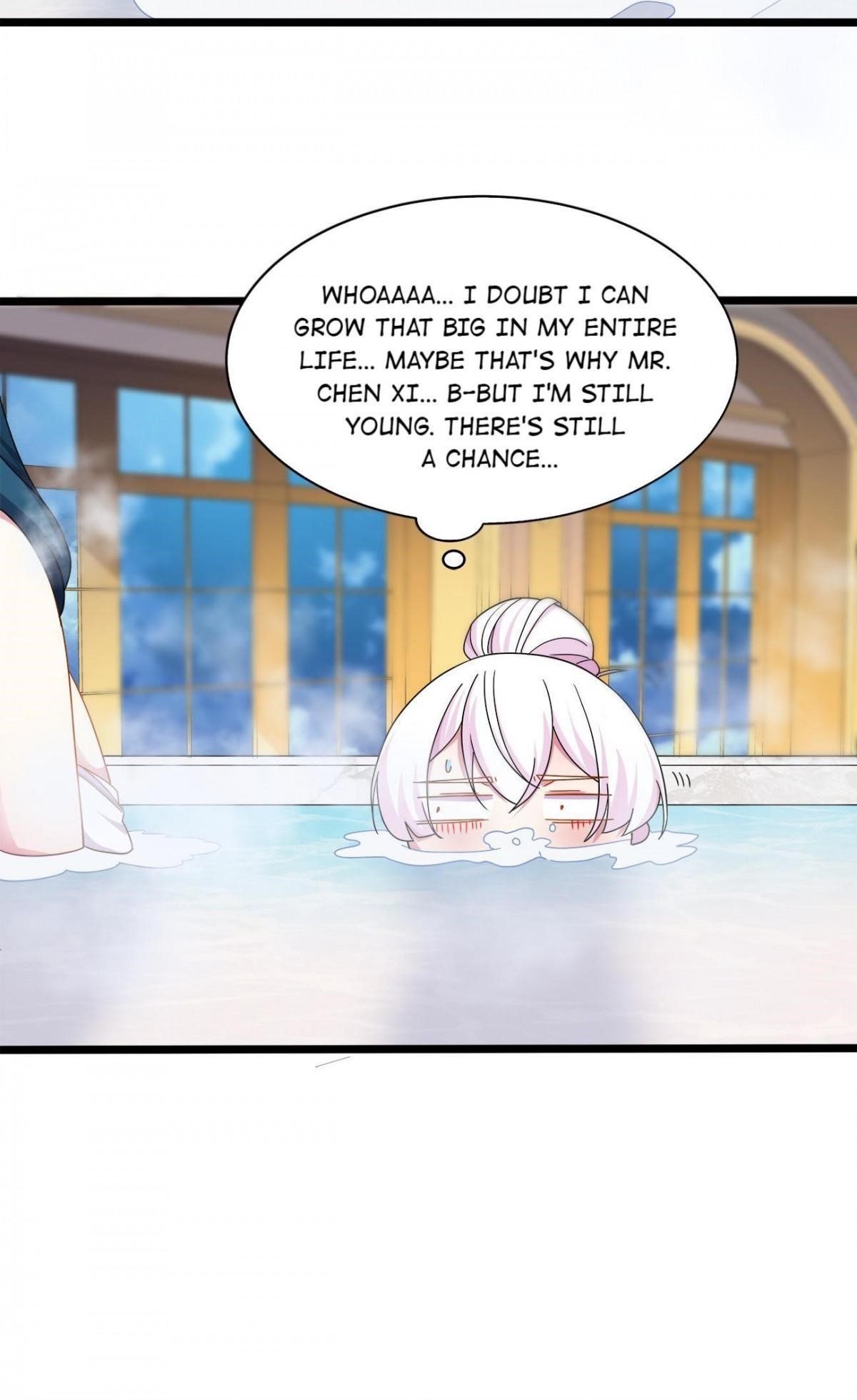 Princess, Please Distance Yourself A Little Chapter 39 - Page 24