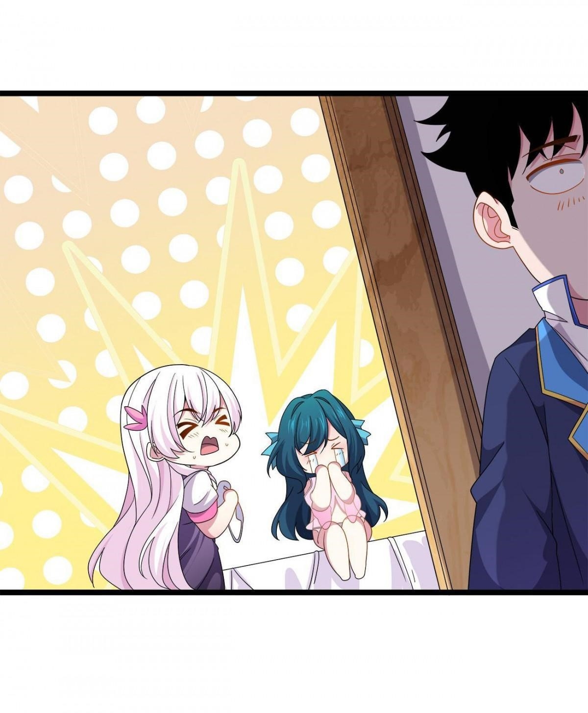 Princess, Please Distance Yourself A Little Chapter 39 - Page 5