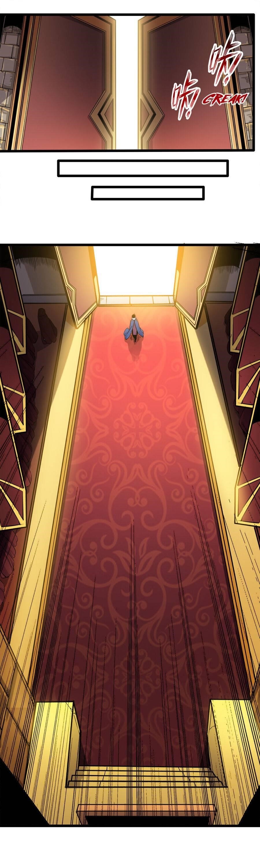 Princess, Please Distance Yourself A Little Chapter 4 - Page 7