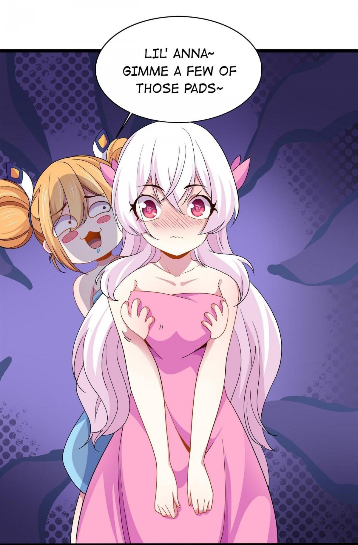 Princess, Please Distance Yourself A Little Chapter 40 - Page 15