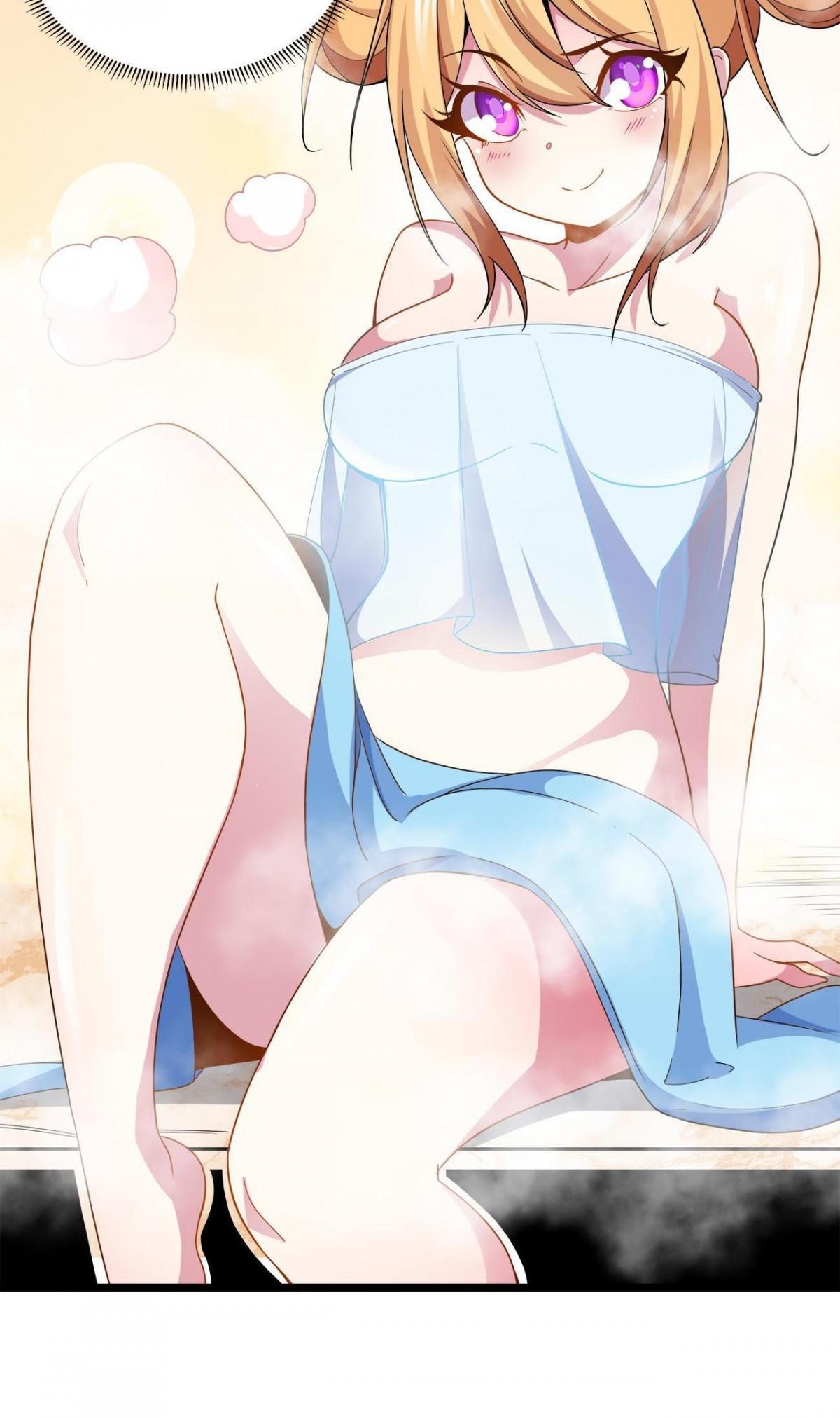 Princess, Please Distance Yourself A Little Chapter 40 - Page 3