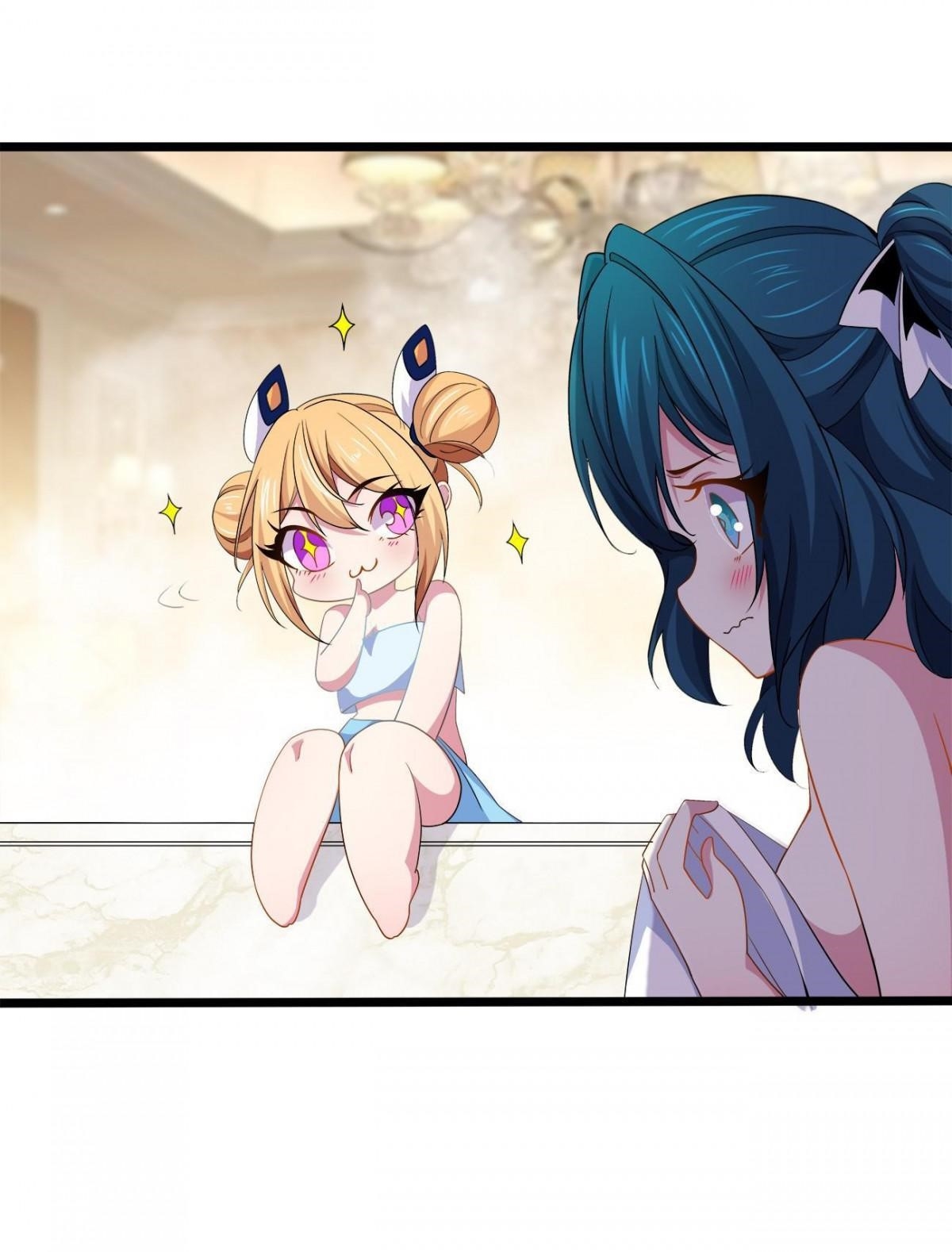 Princess, Please Distance Yourself A Little Chapter 40 - Page 4