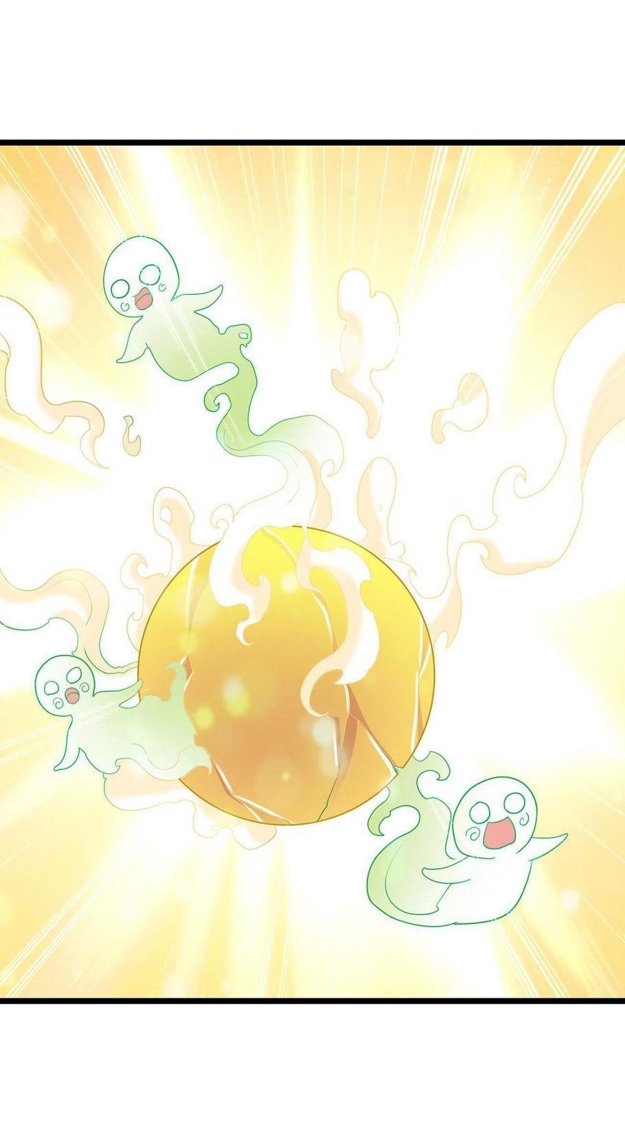 Princess, Please Distance Yourself A Little Chapter 41 - Page 11