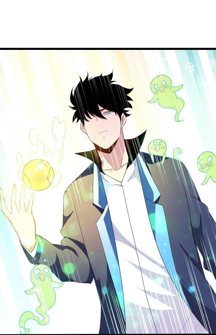 Princess, Please Distance Yourself A Little Chapter 41 - Page 12