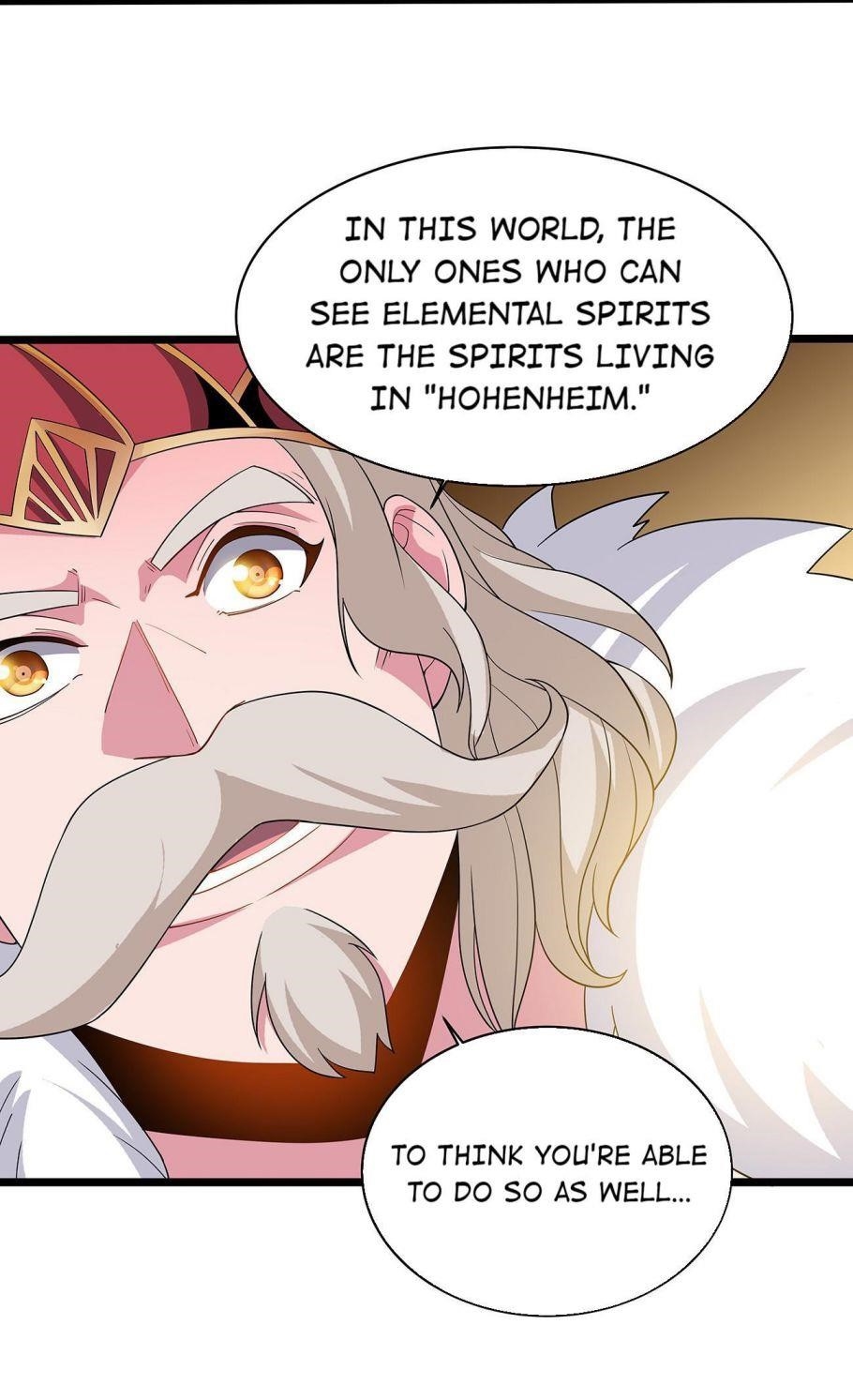 Princess, Please Distance Yourself A Little Chapter 41 - Page 13