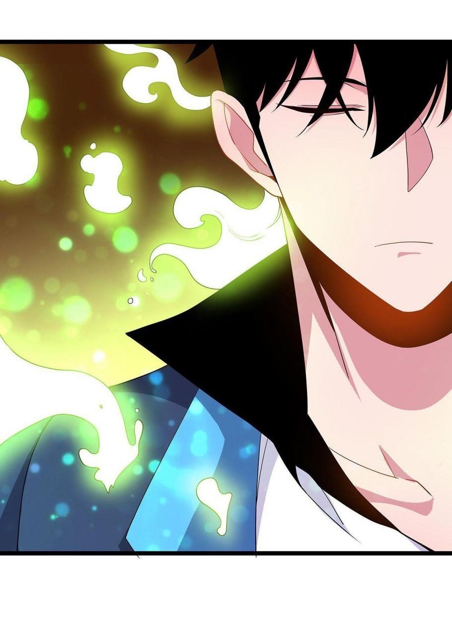 Princess, Please Distance Yourself A Little Chapter 41 - Page 14